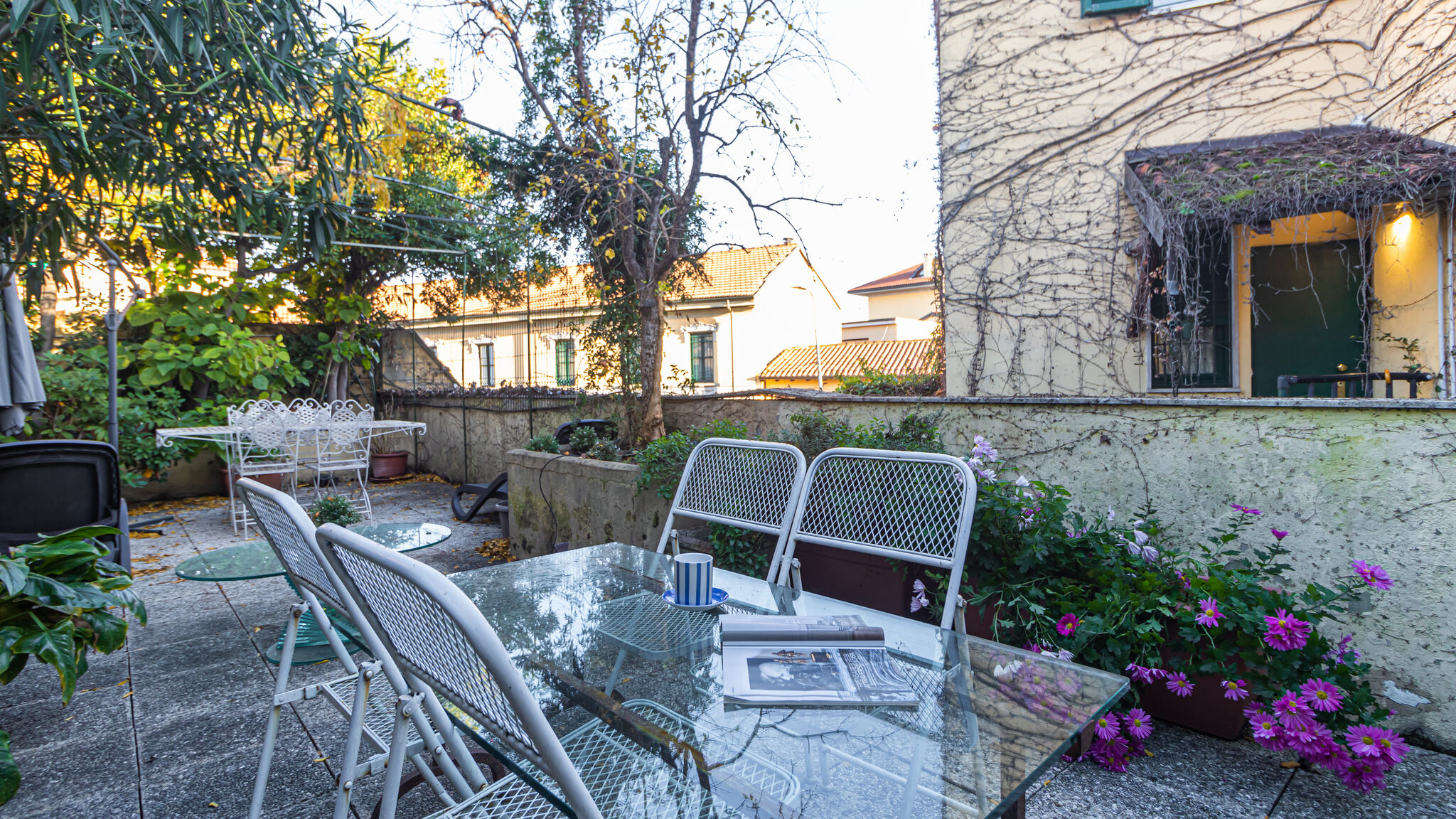 Italianway Milano Argelati 16 Trilo