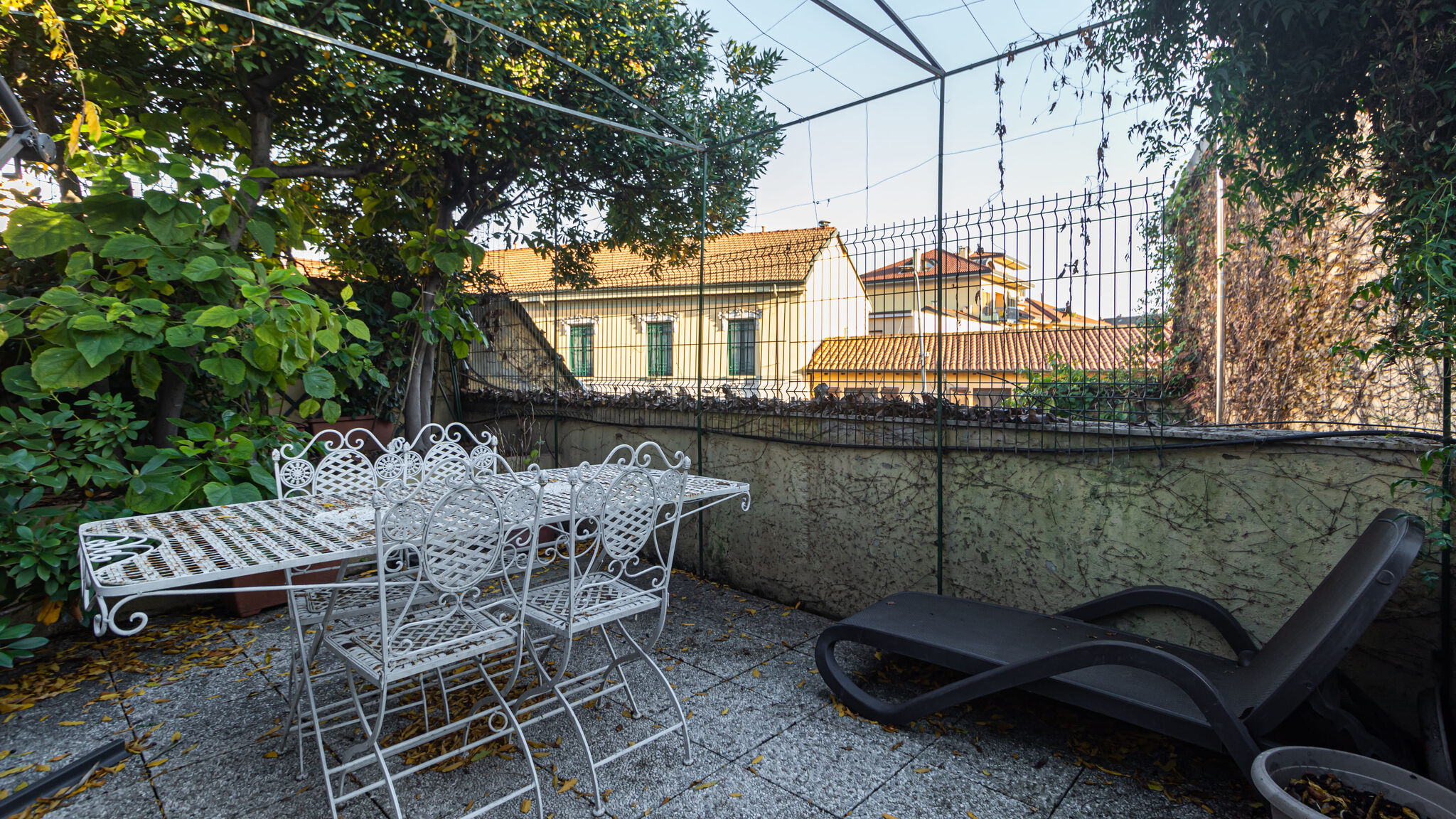 Italianway Milano Argelati 16 Trilo