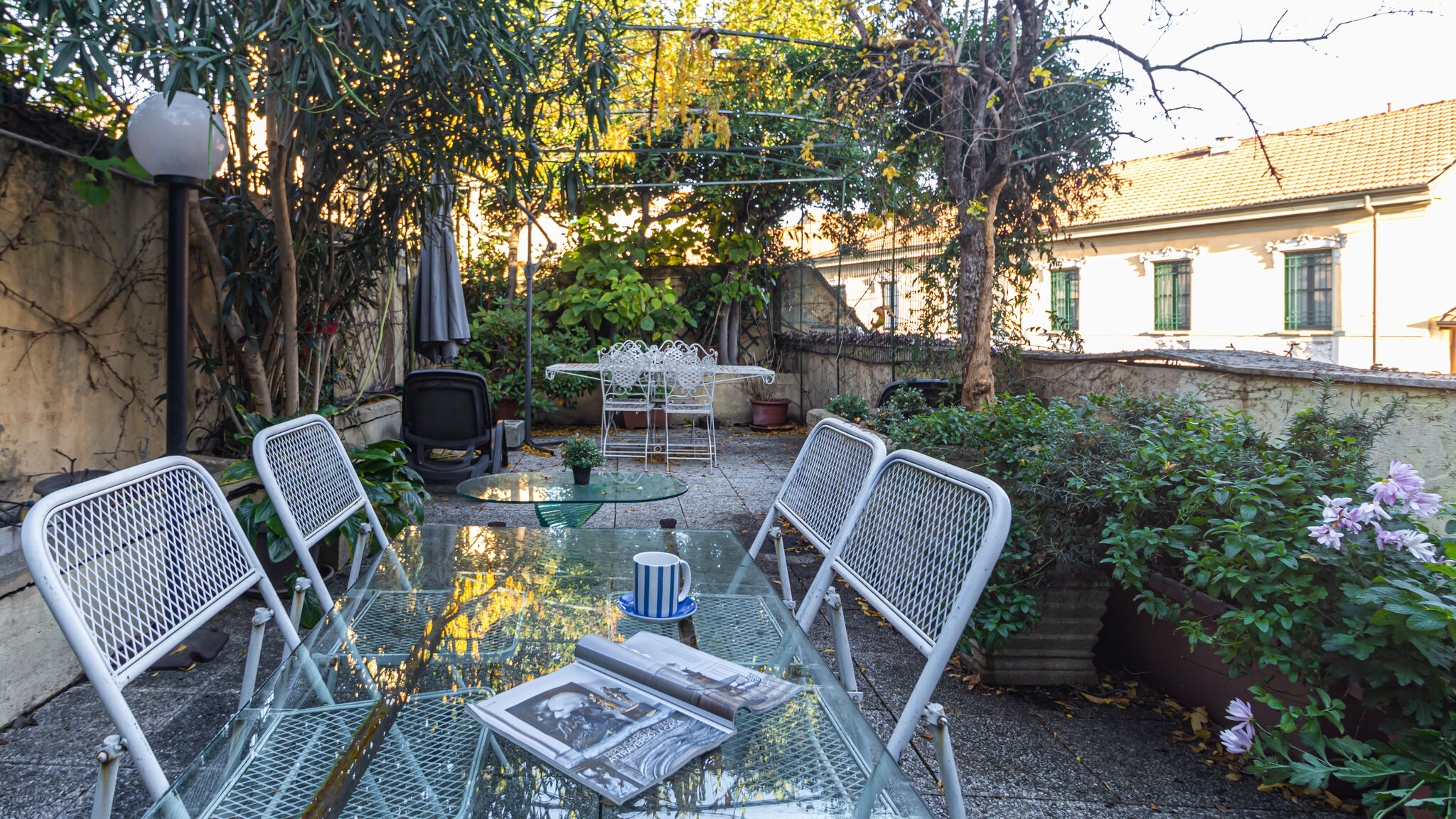 Italianway Milano Argelati 16 Trilo