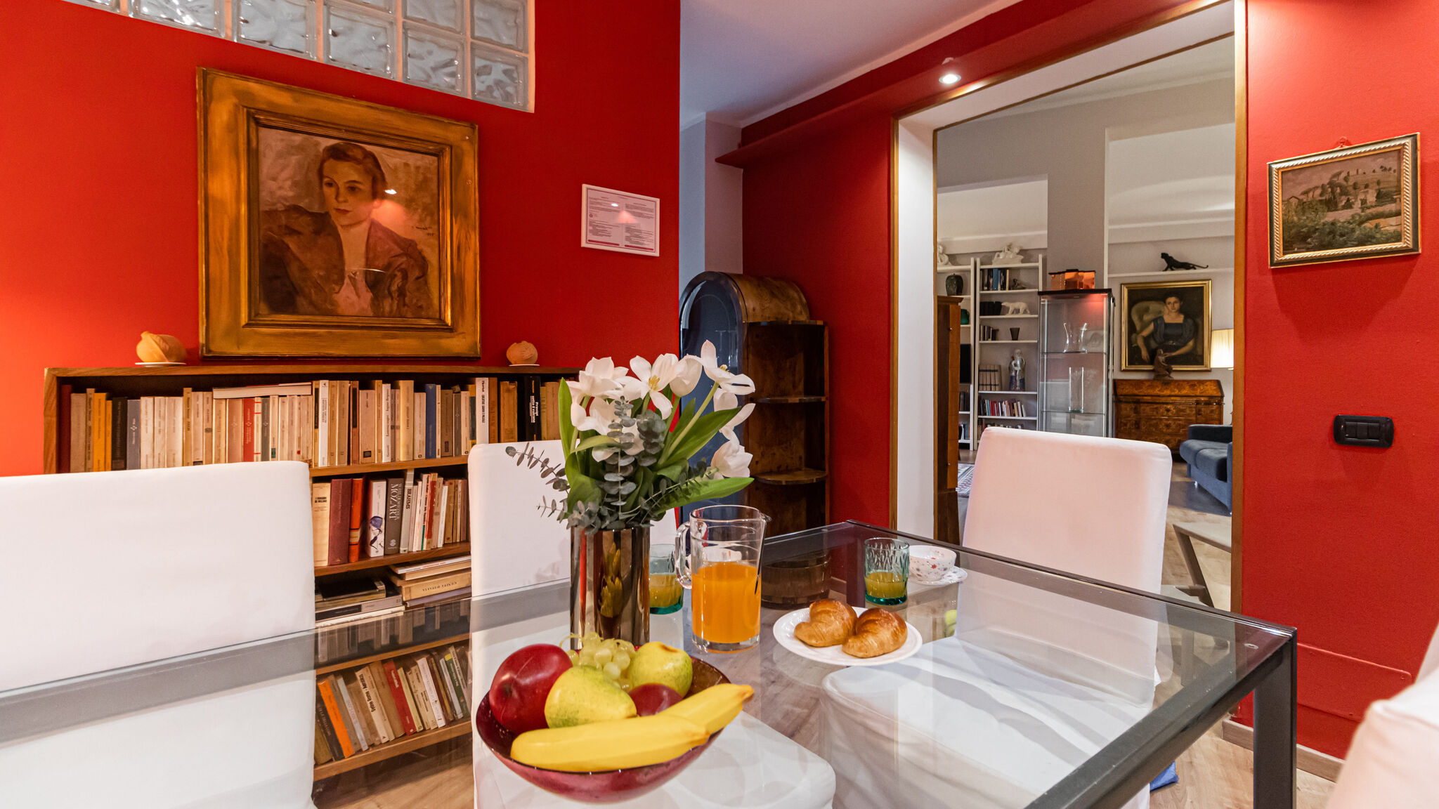 Italianway Milano Argelati 16 Trilo