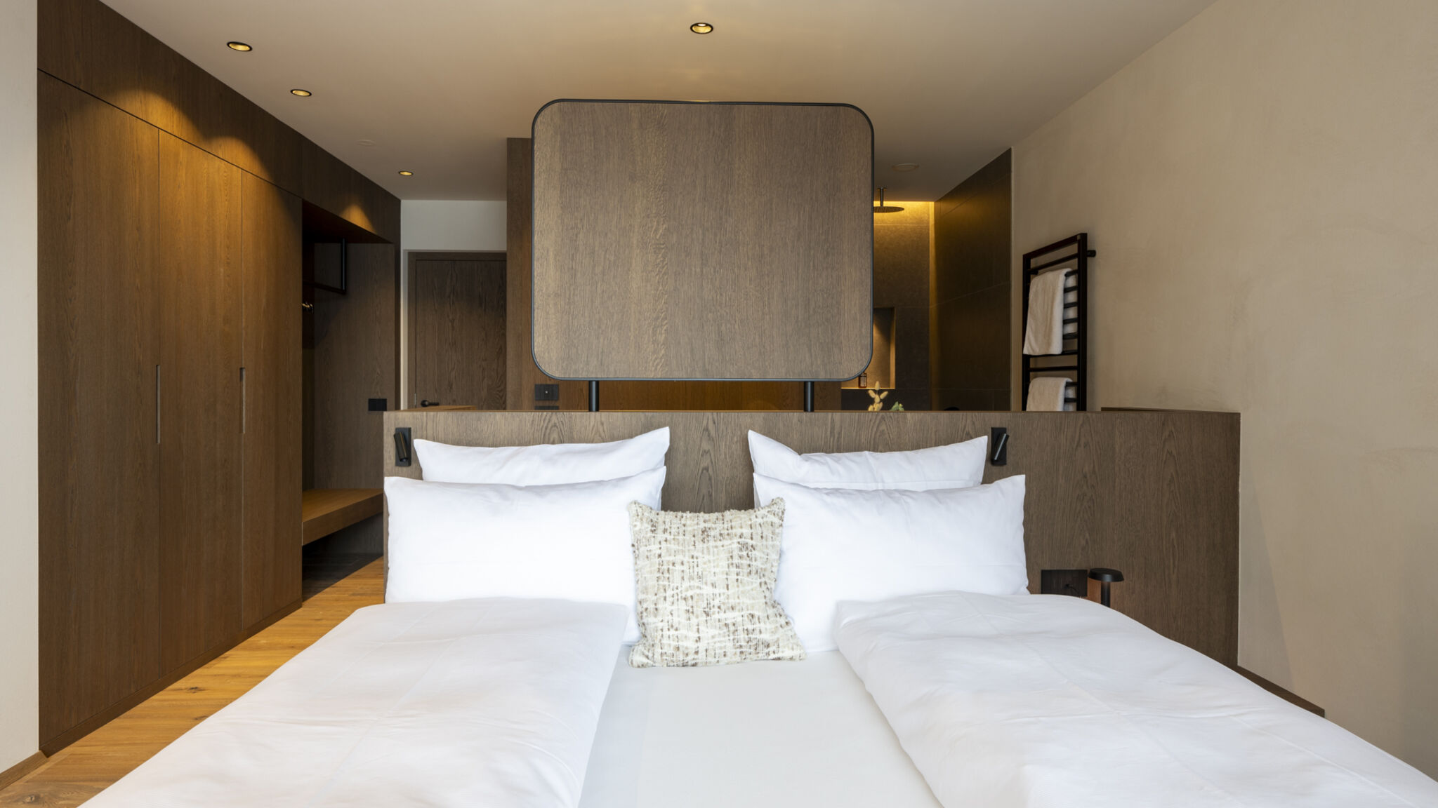 Italianway Valdaora Chalet Crystal by My Villa Collection