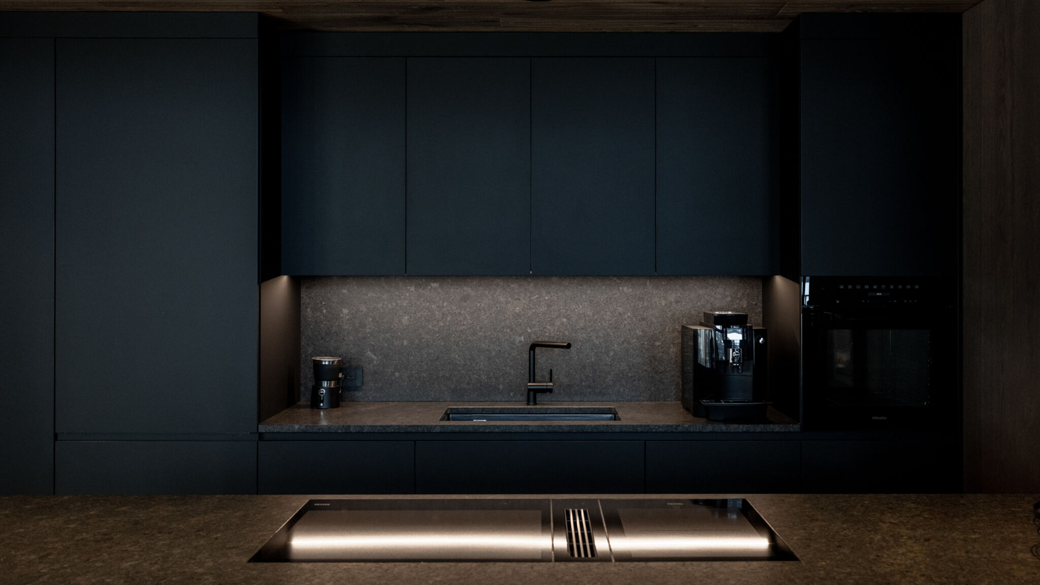 Italianway Valdaora Chalet Crystal by My Villa Collection