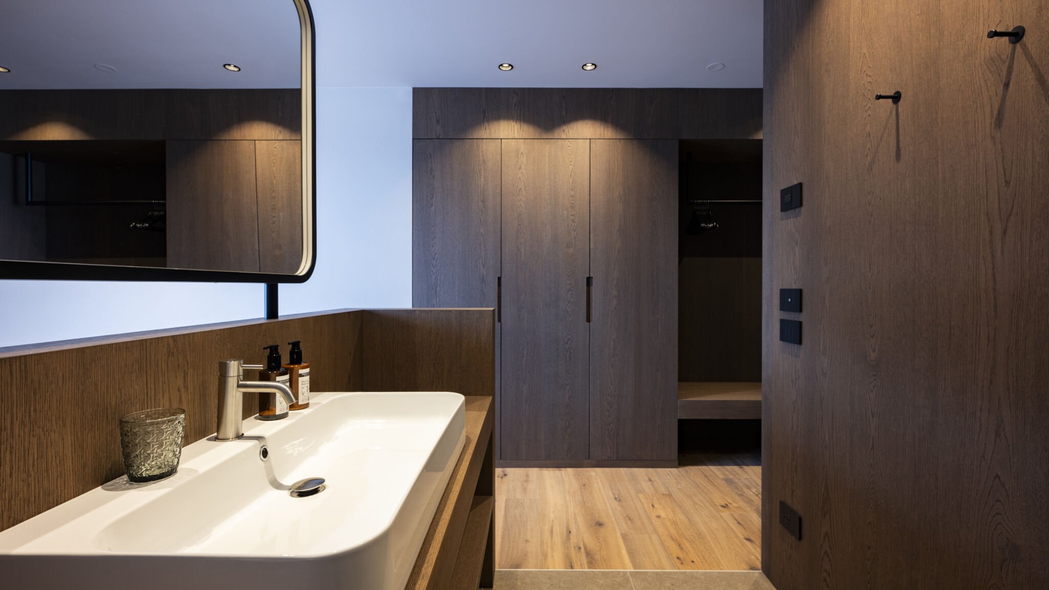 Italianway Valdaora Chalet Crystal by My Villa Collection