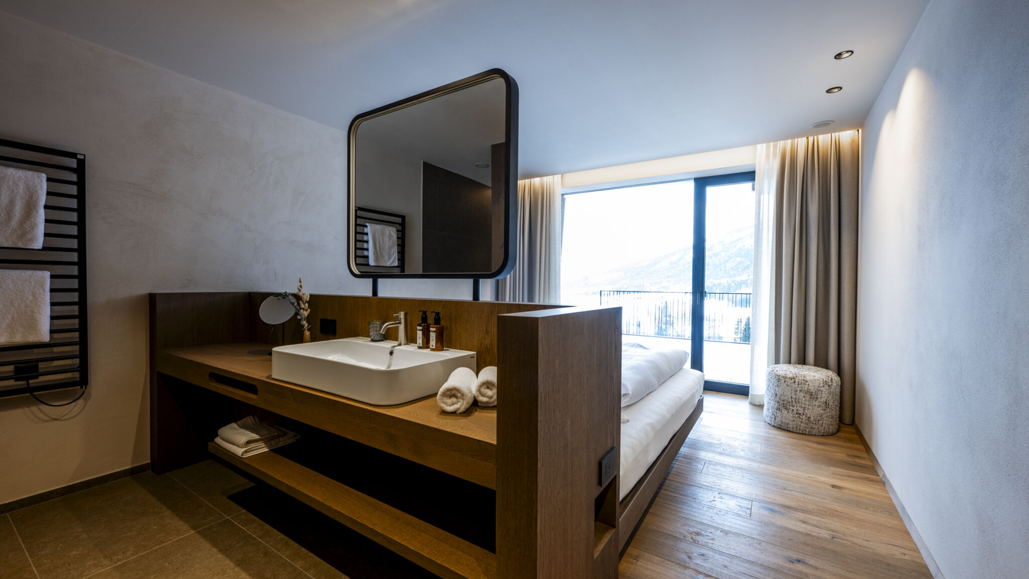 Italianway Valdaora Chalet Crystal by My Villa Collection