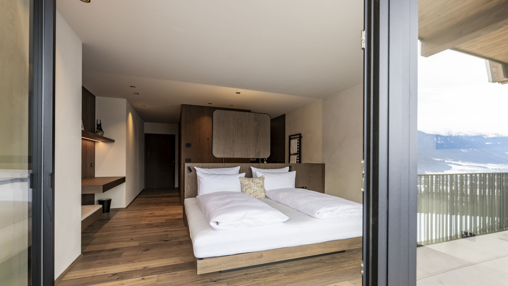 Italianway Valdaora Chalet Crystal by My Villa Collection