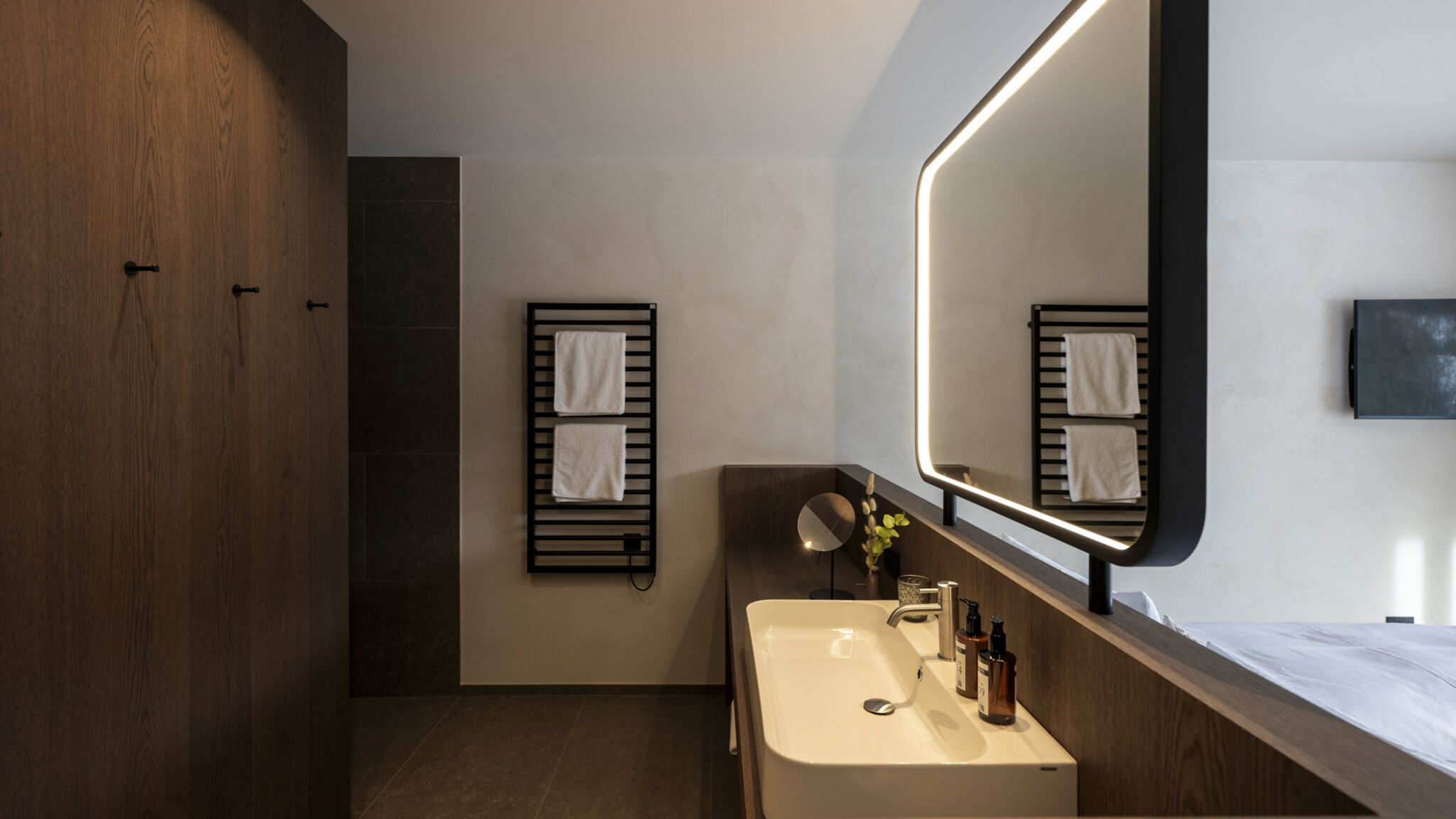 Italianway Valdaora Chalet Crystal by My Villa Collection