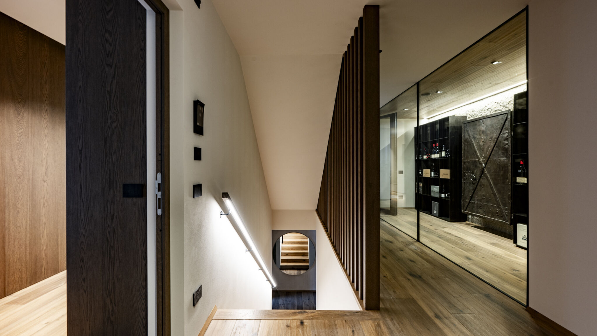 Italianway Valdaora Chalet Crystal by My Villa Collection