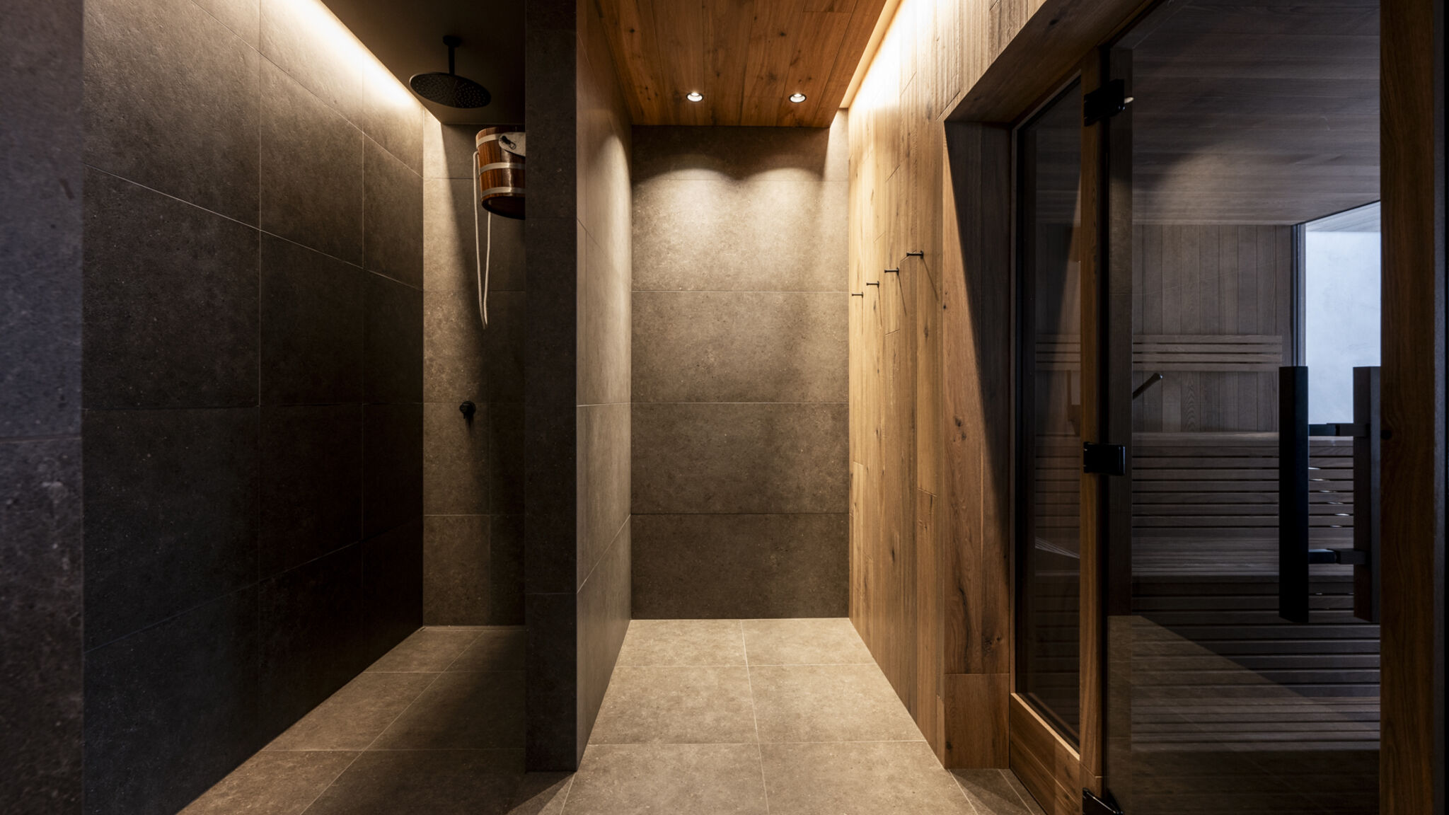 Italianway Valdaora Chalet Crystal by My Villa Collection