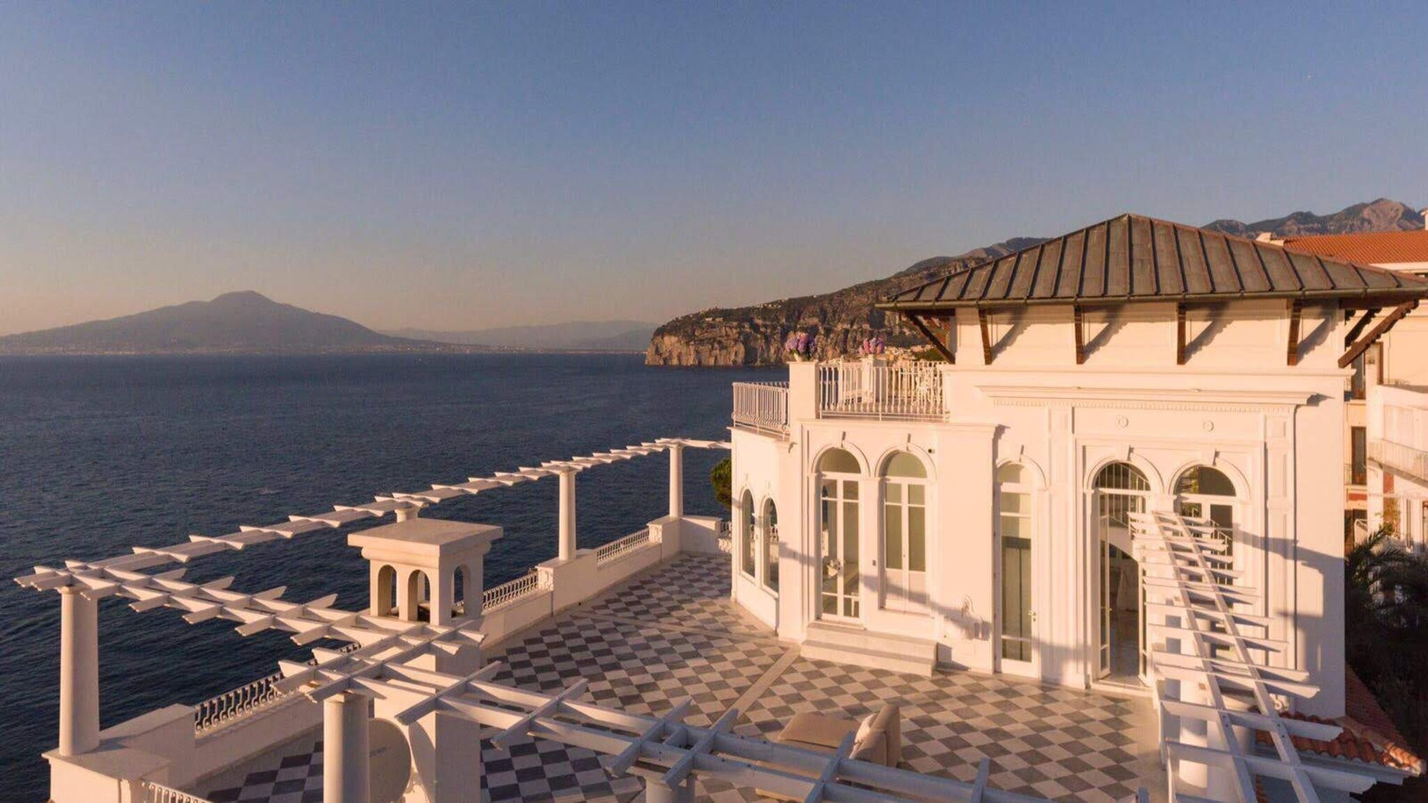 Italianway Sorrento Villa Selenè by My Villa Collection 