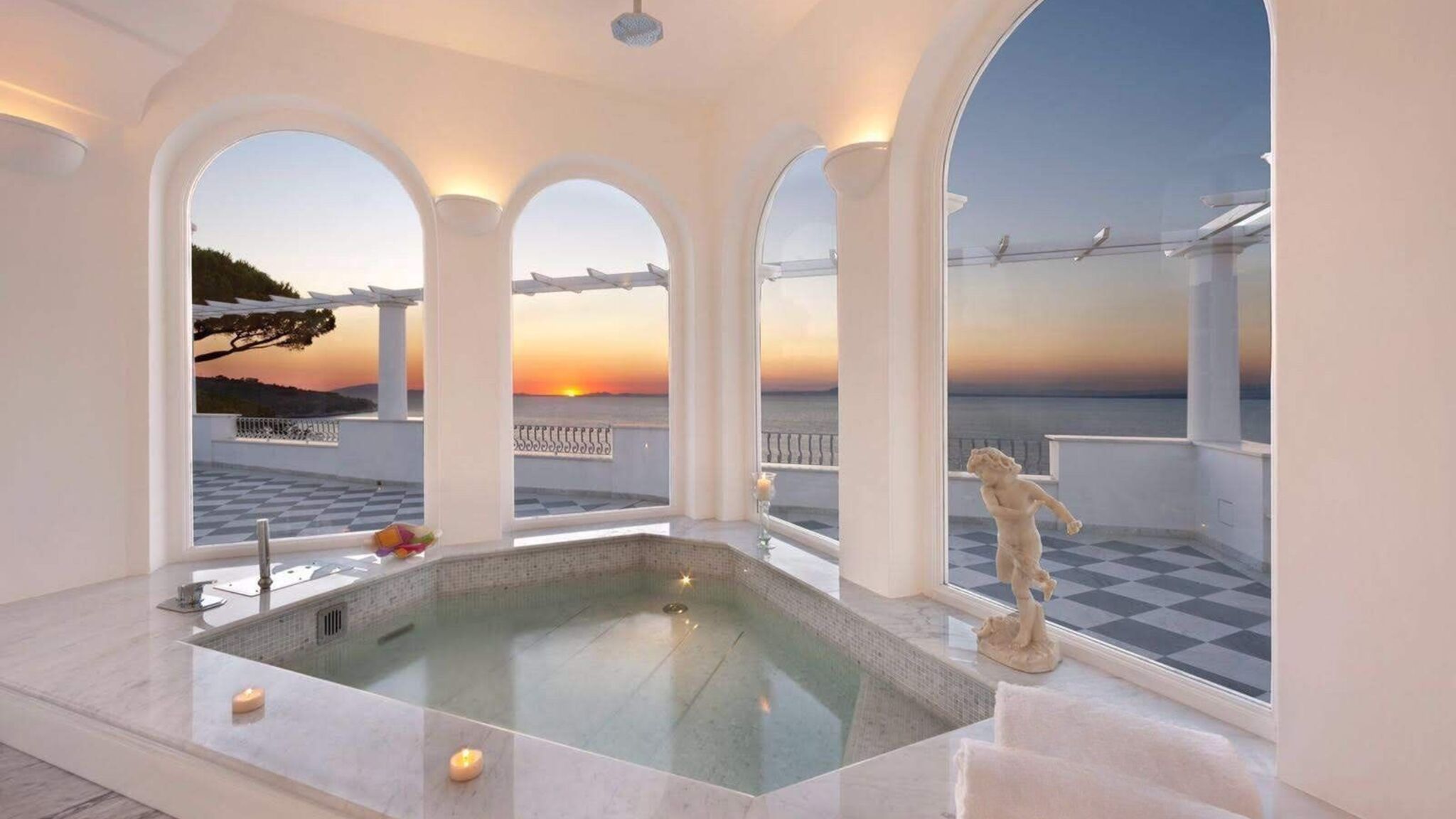 Italianway Sorrento Villa Selenè by My Villa Collection 