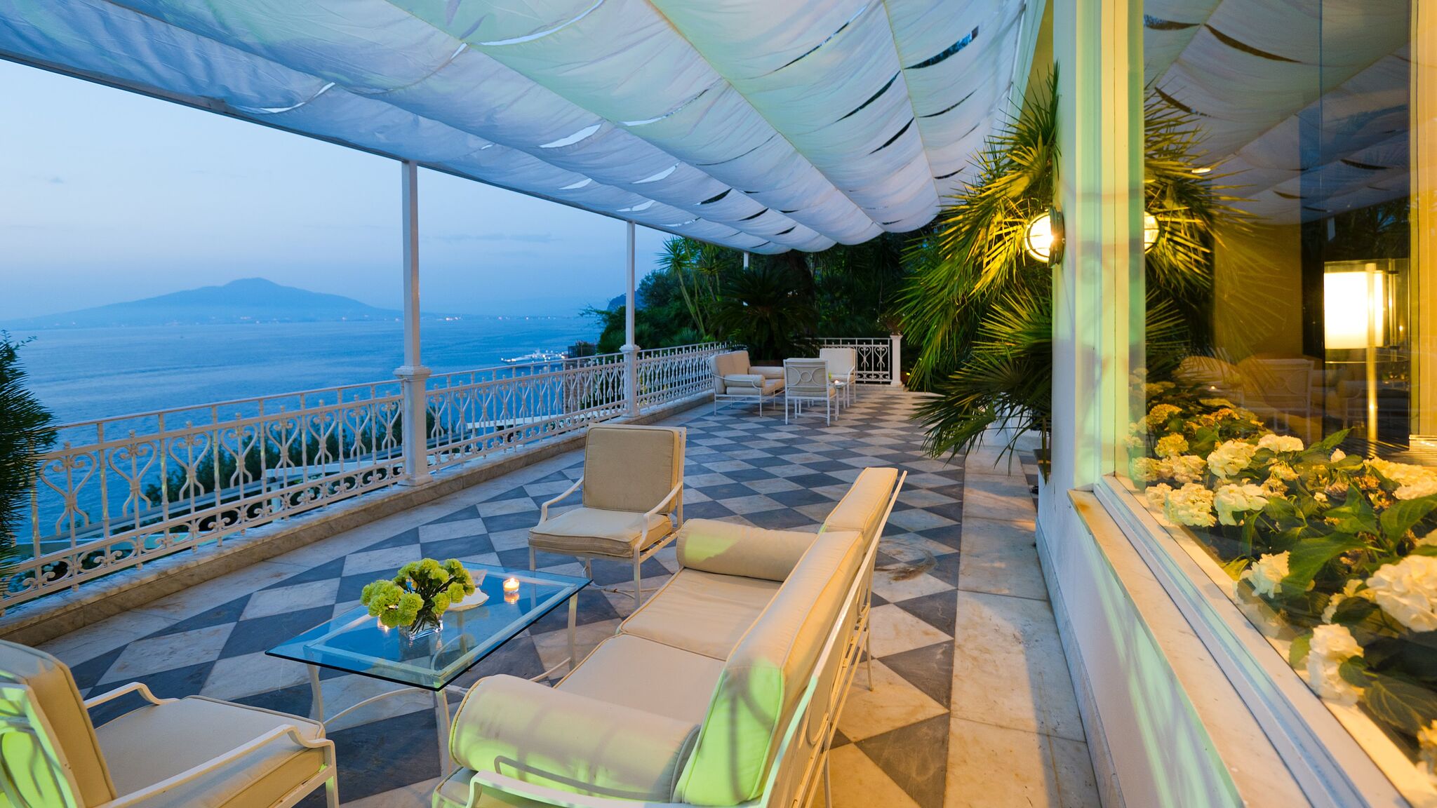 Italianway Sorrento Villa Selenè by My Villa Collection 