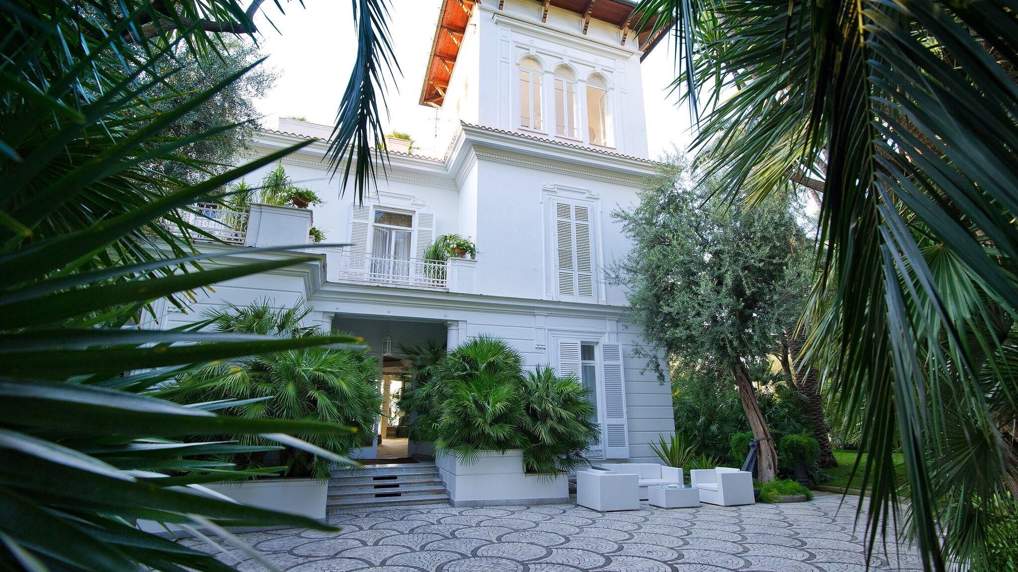 Italianway Sorrento Villa Selenè by My Villa Collection 
