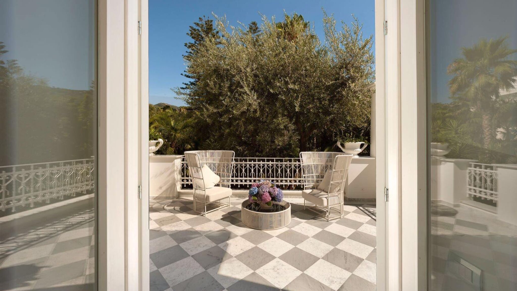 Italianway Sorrento Villa Selenè by My Villa Collection 