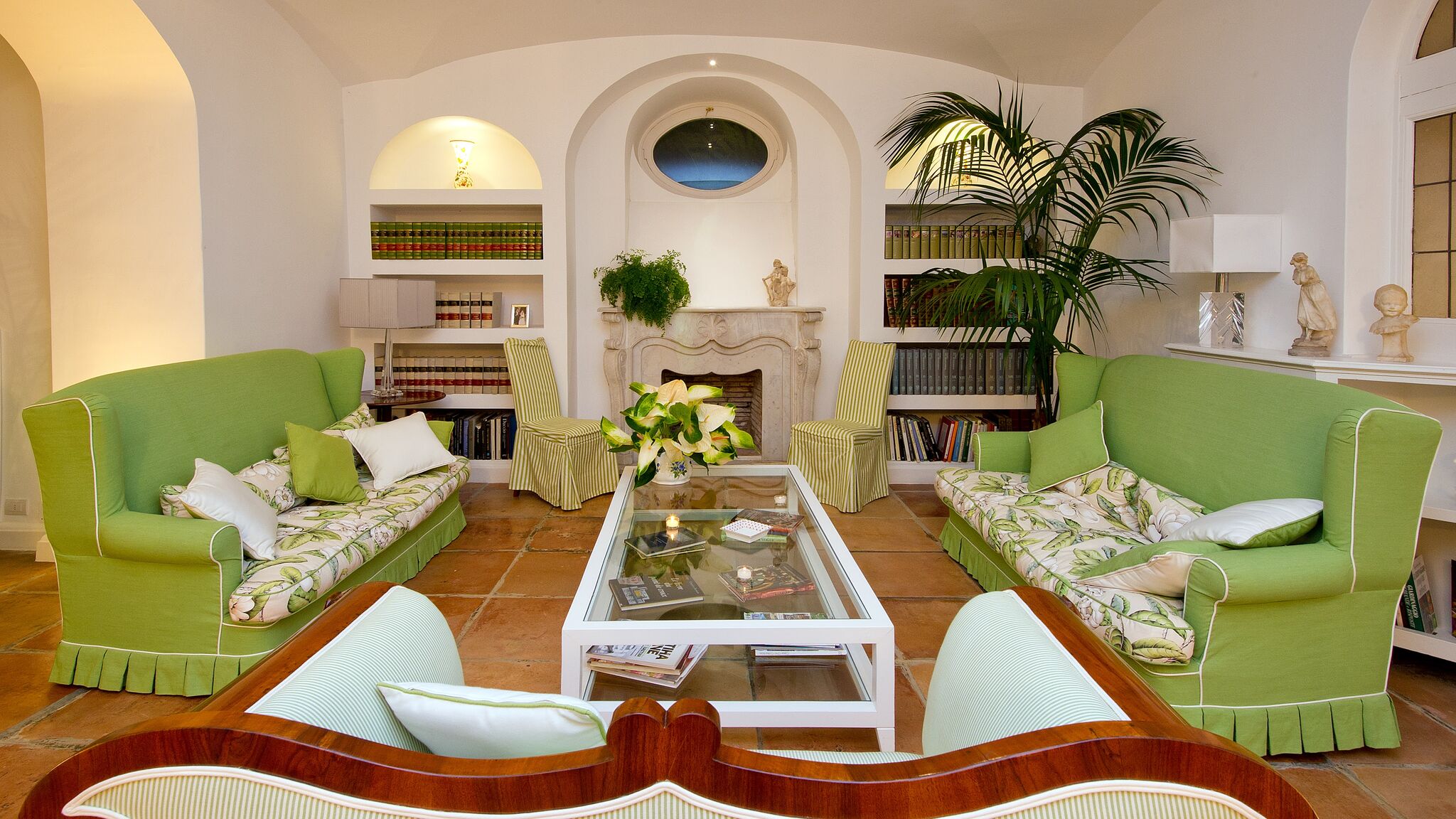 Italianway Sorrento Villa Selenè by My Villa Collection 