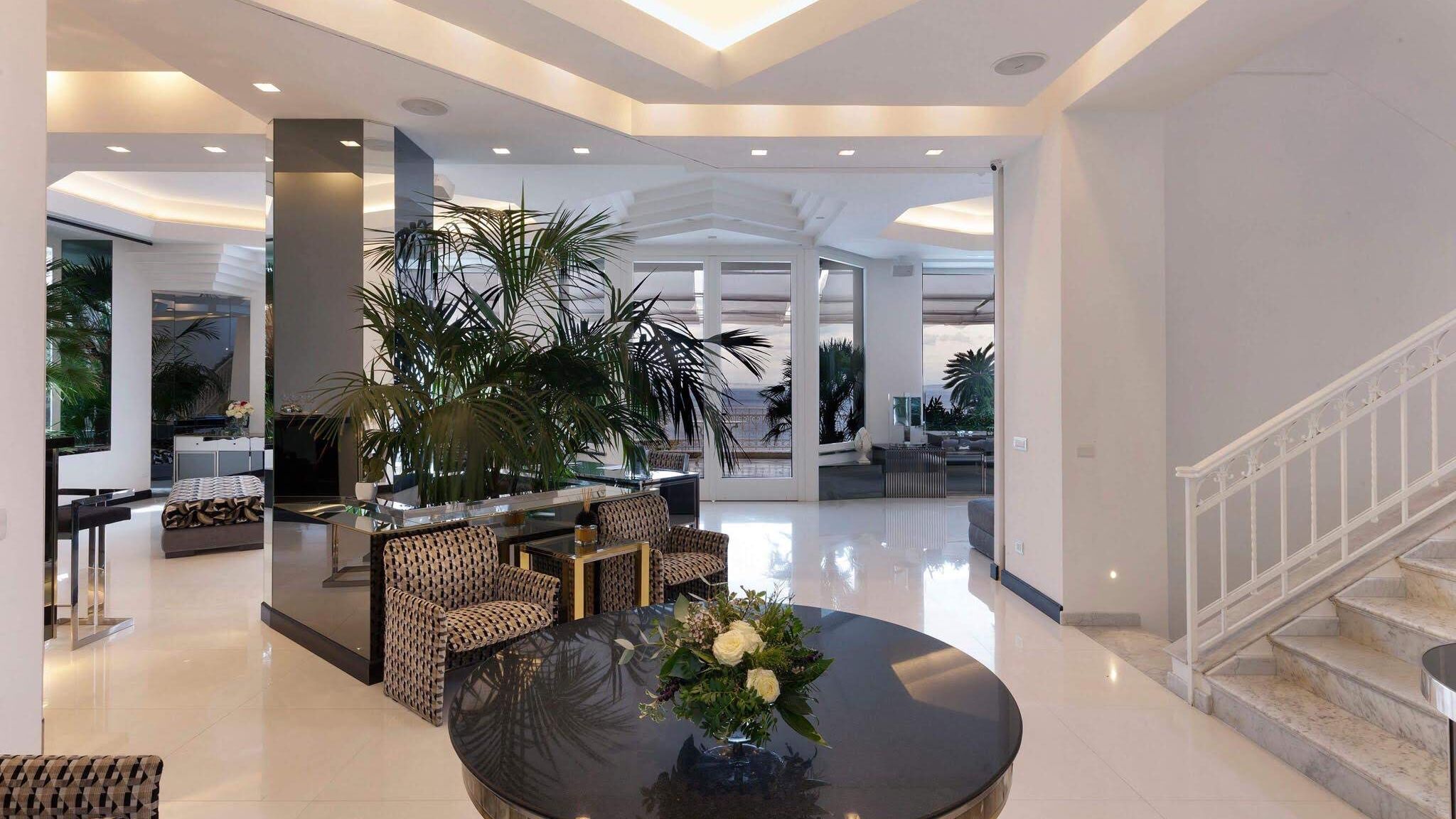 Italianway Sorrento Villa Selenè by My Villa Collection 