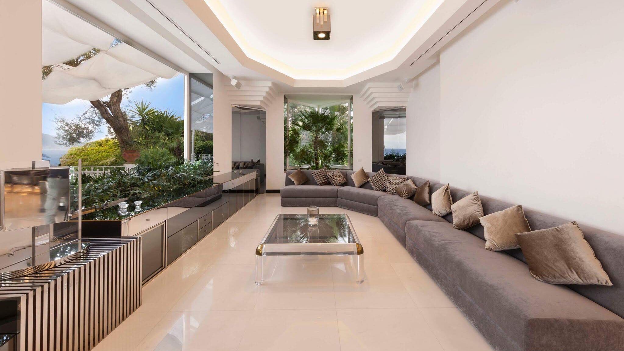 Italianway Sorrento Villa Selenè by My Villa Collection 