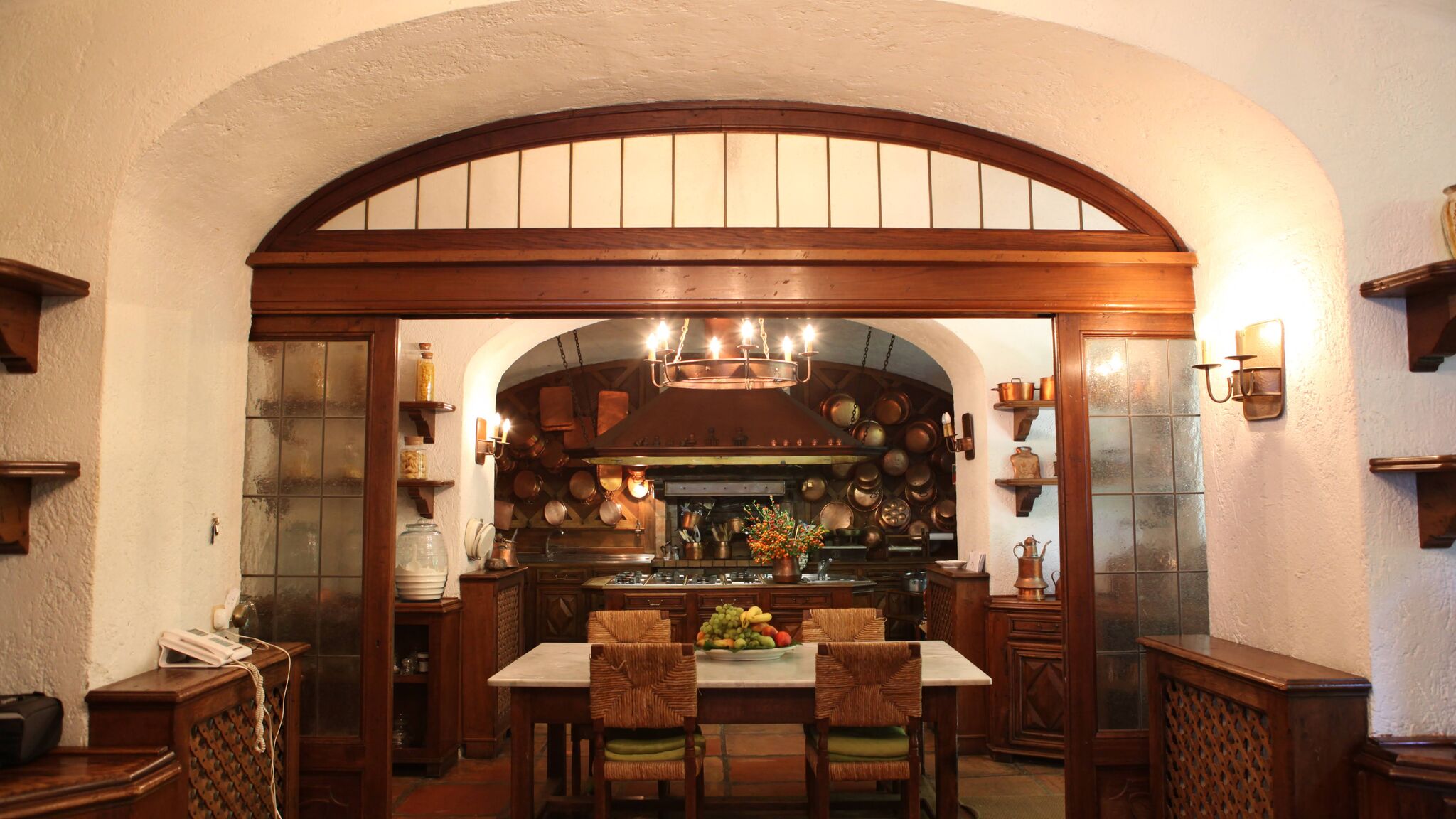 Italianway Sorrento Villa Selenè by My Villa Collection 