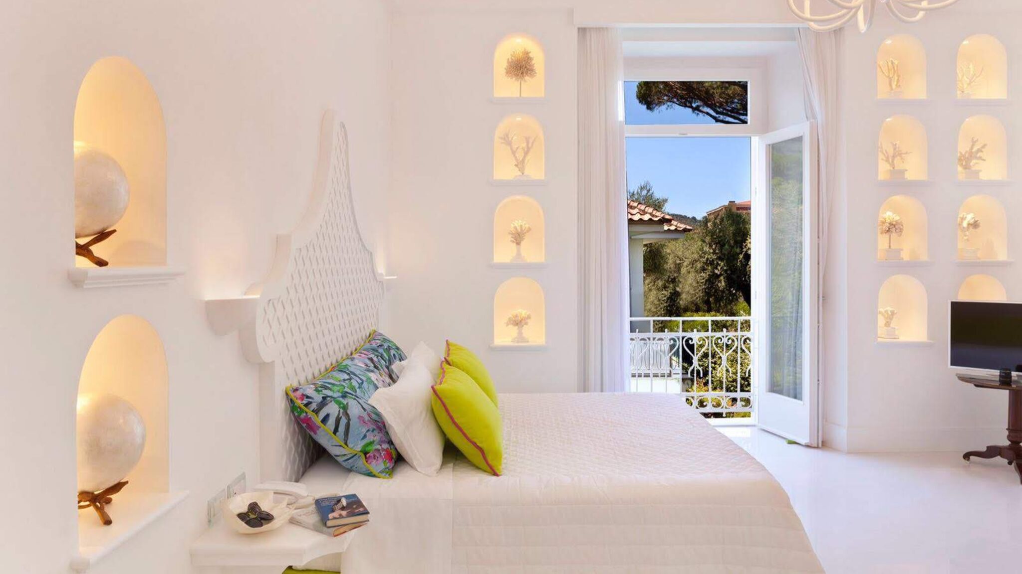 Italianway Sorrento Villa Selenè by My Villa Collection 