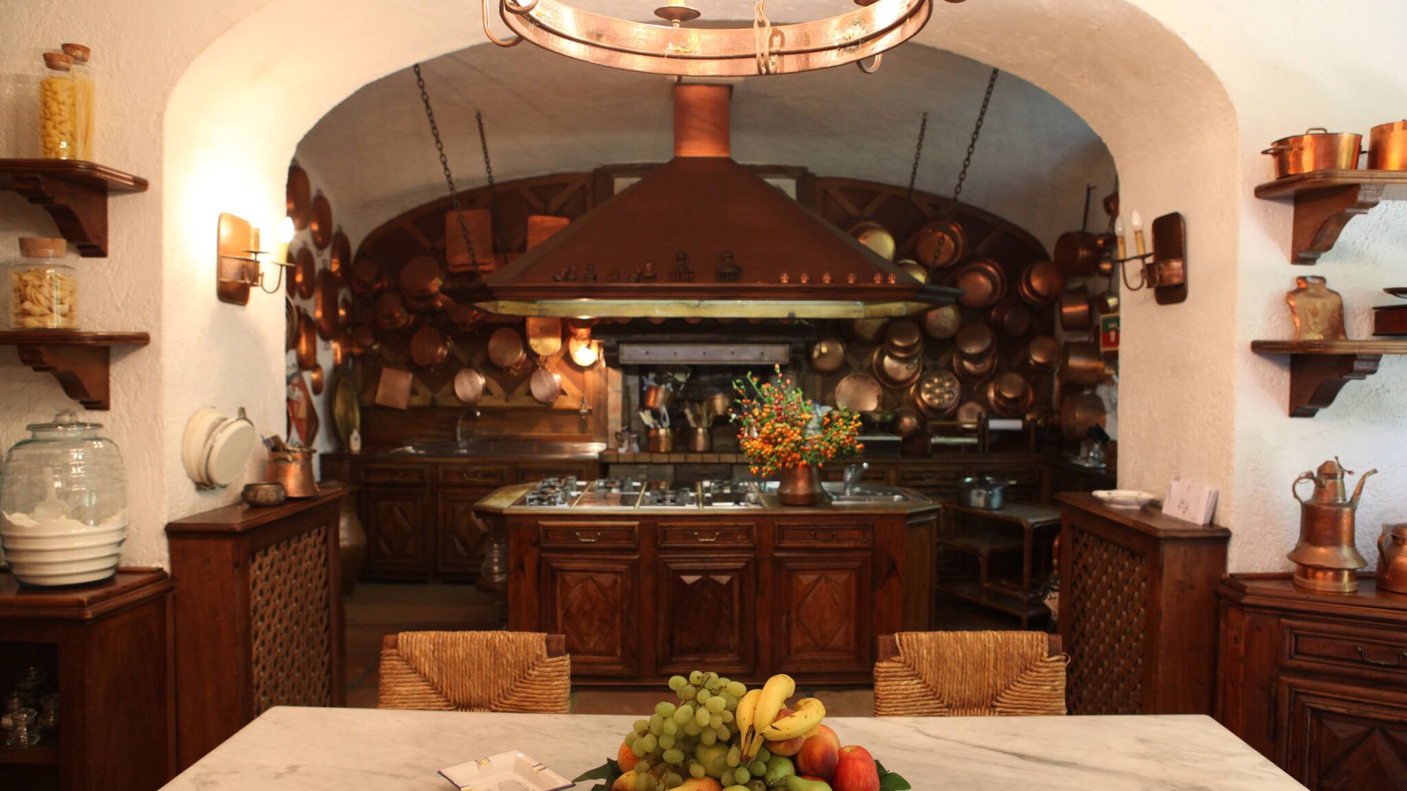 Italianway Sorrento Villa Selenè by My Villa Collection 