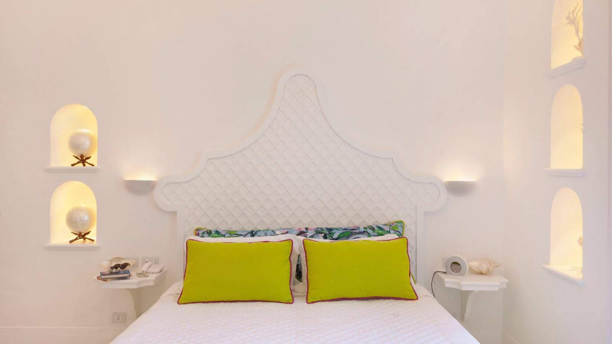 Italianway Sorrento Villa Selenè by My Villa Collection 