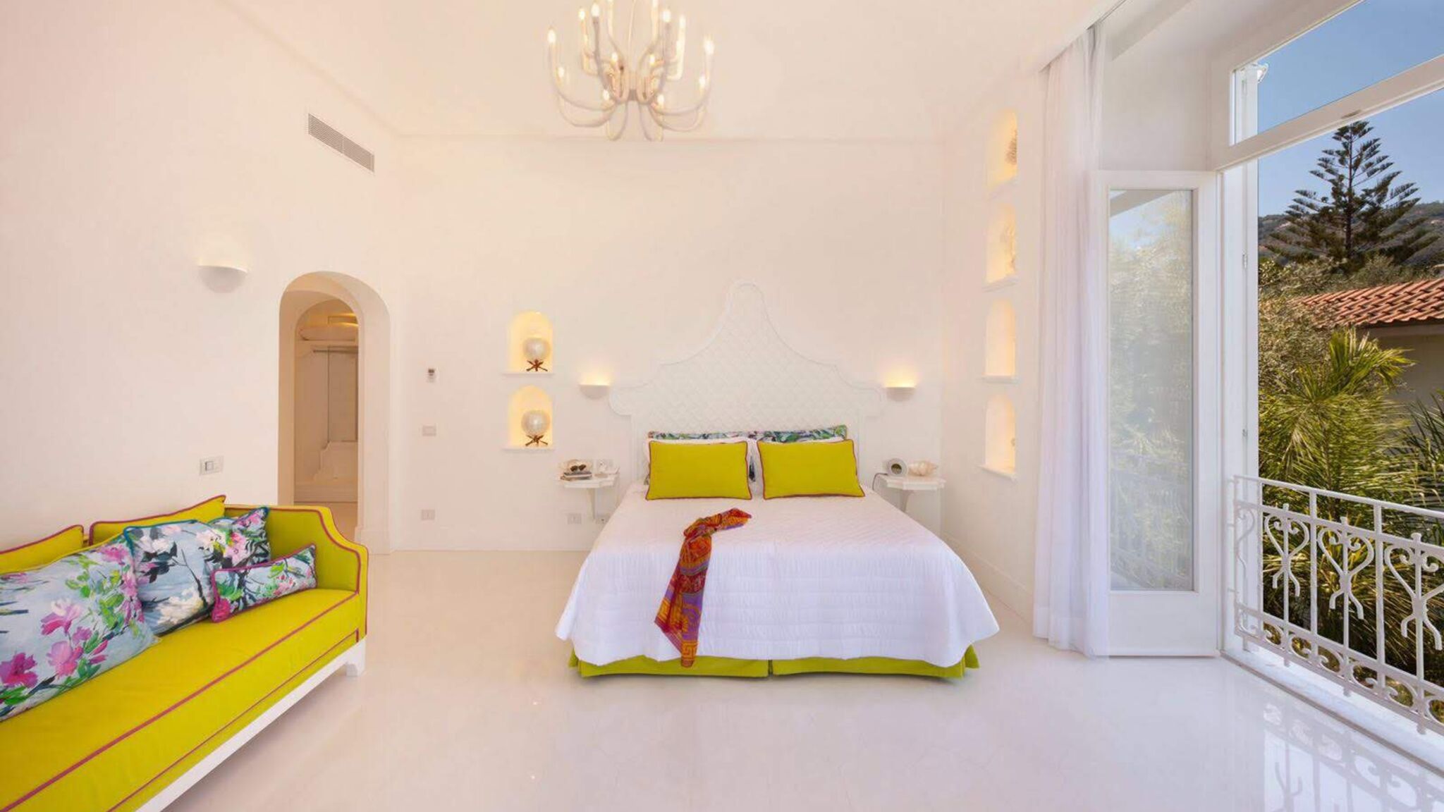 Italianway Sorrento Villa Selenè by My Villa Collection 