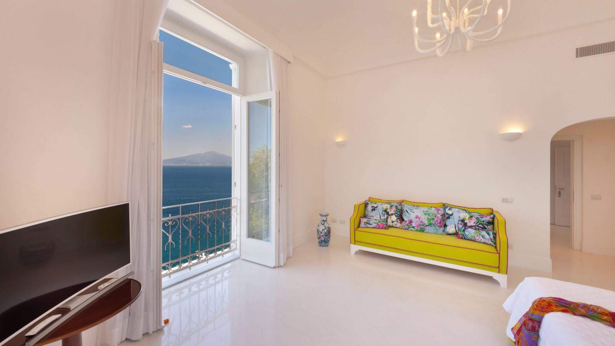 Italianway Sorrento Villa Selenè by My Villa Collection 