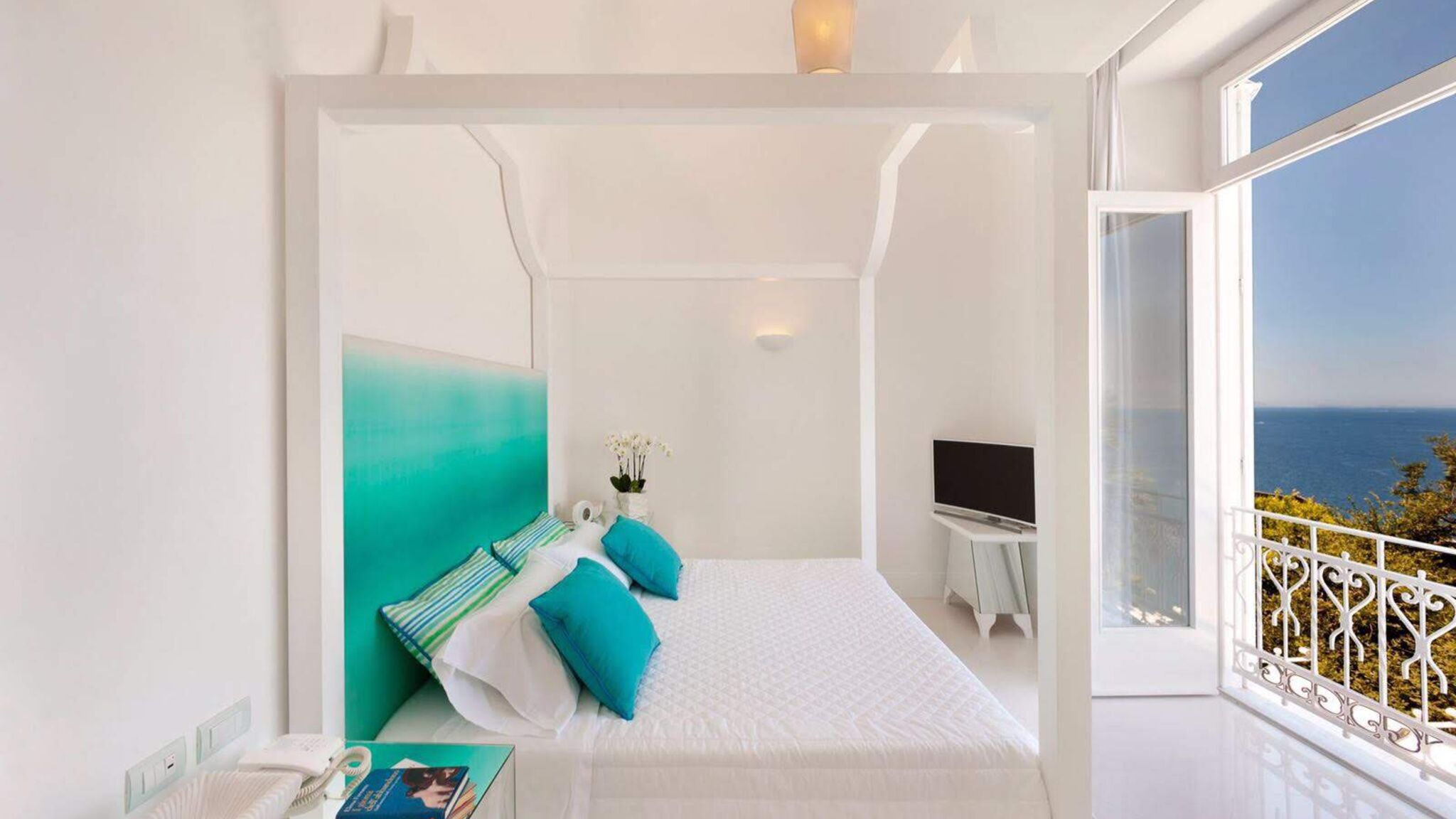 Italianway Sorrento Villa Selenè by My Villa Collection 