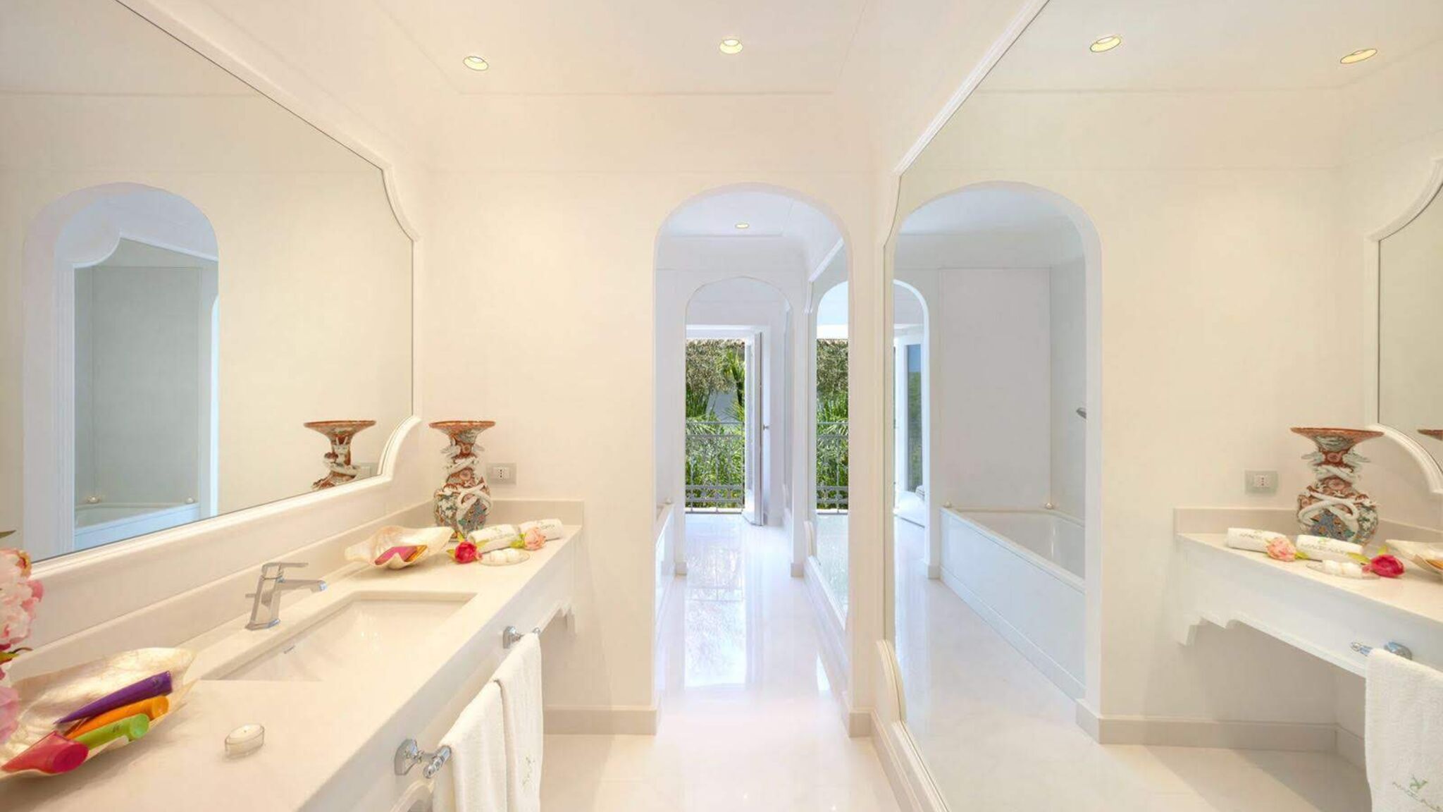 Italianway Sorrento Villa Selenè by My Villa Collection 