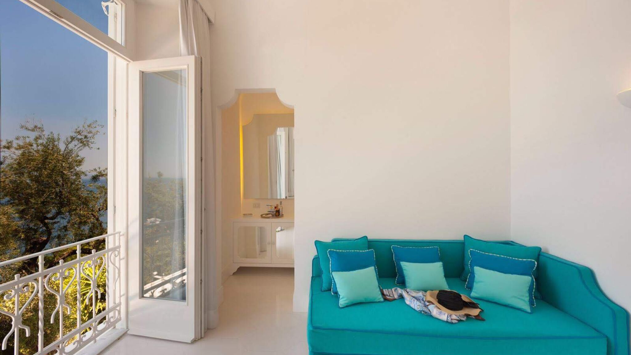 Italianway Sorrento Villa Selenè by My Villa Collection 