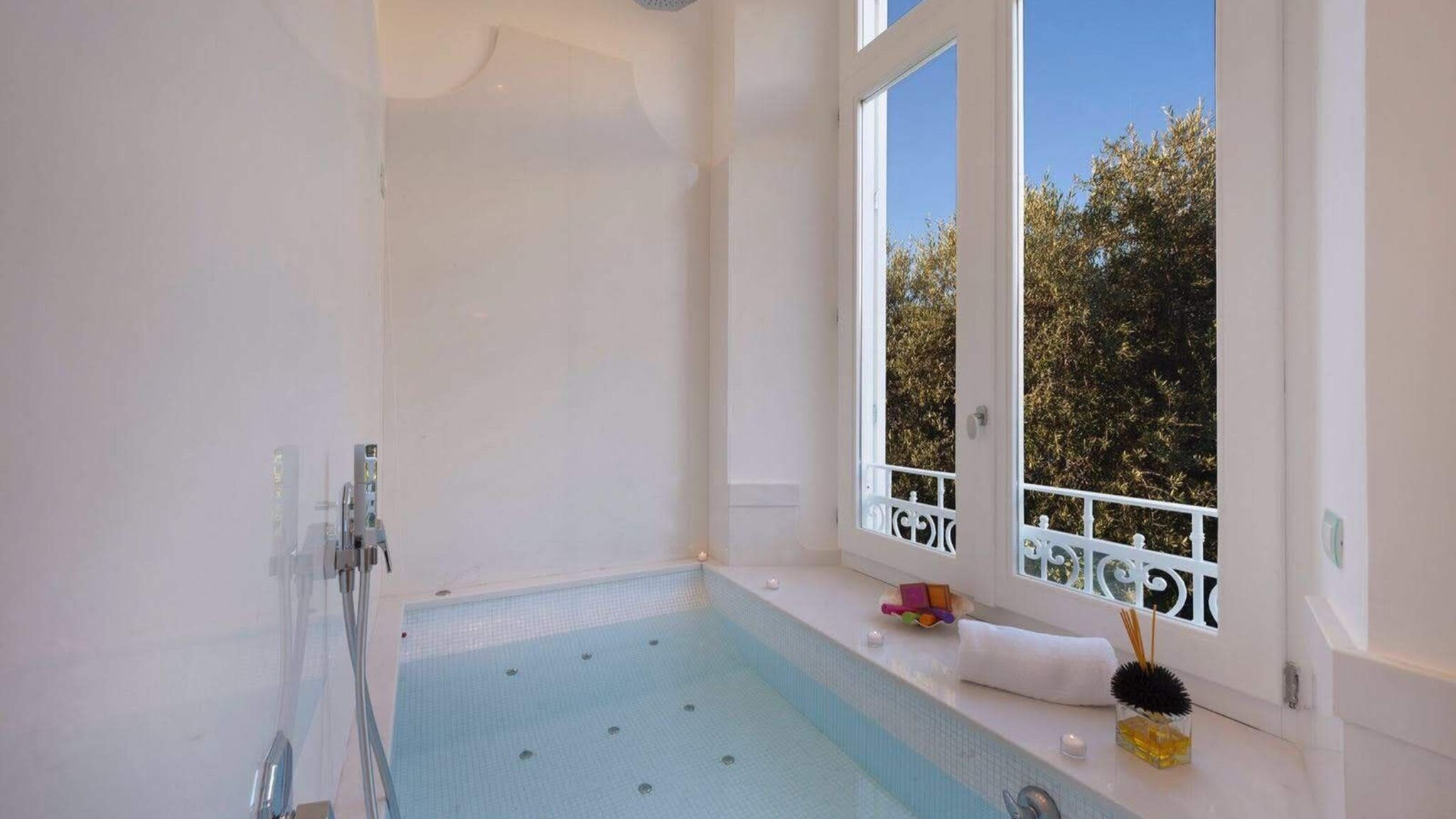 Italianway Sorrento Villa Selenè by My Villa Collection 