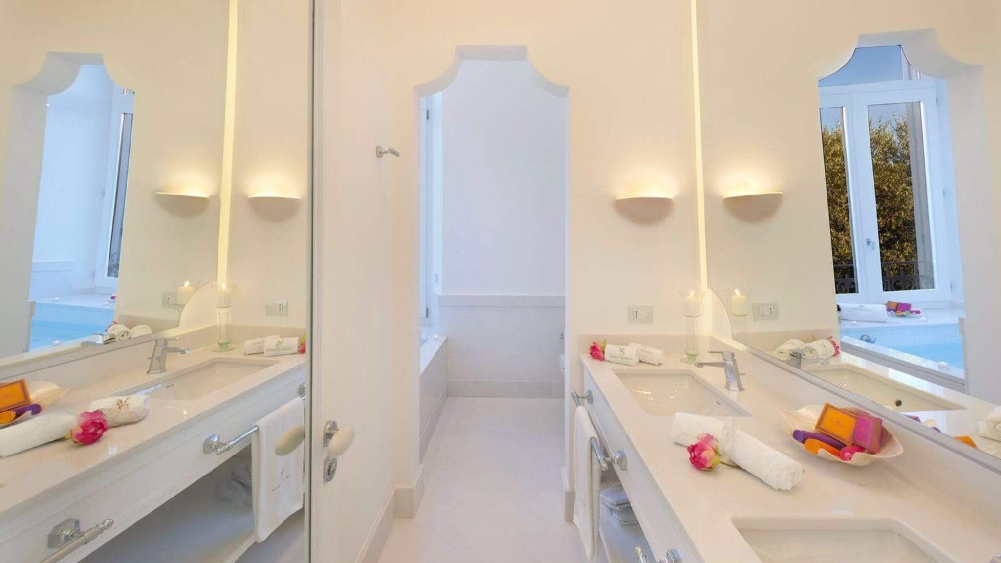 Italianway Sorrento Villa Selenè by My Villa Collection 