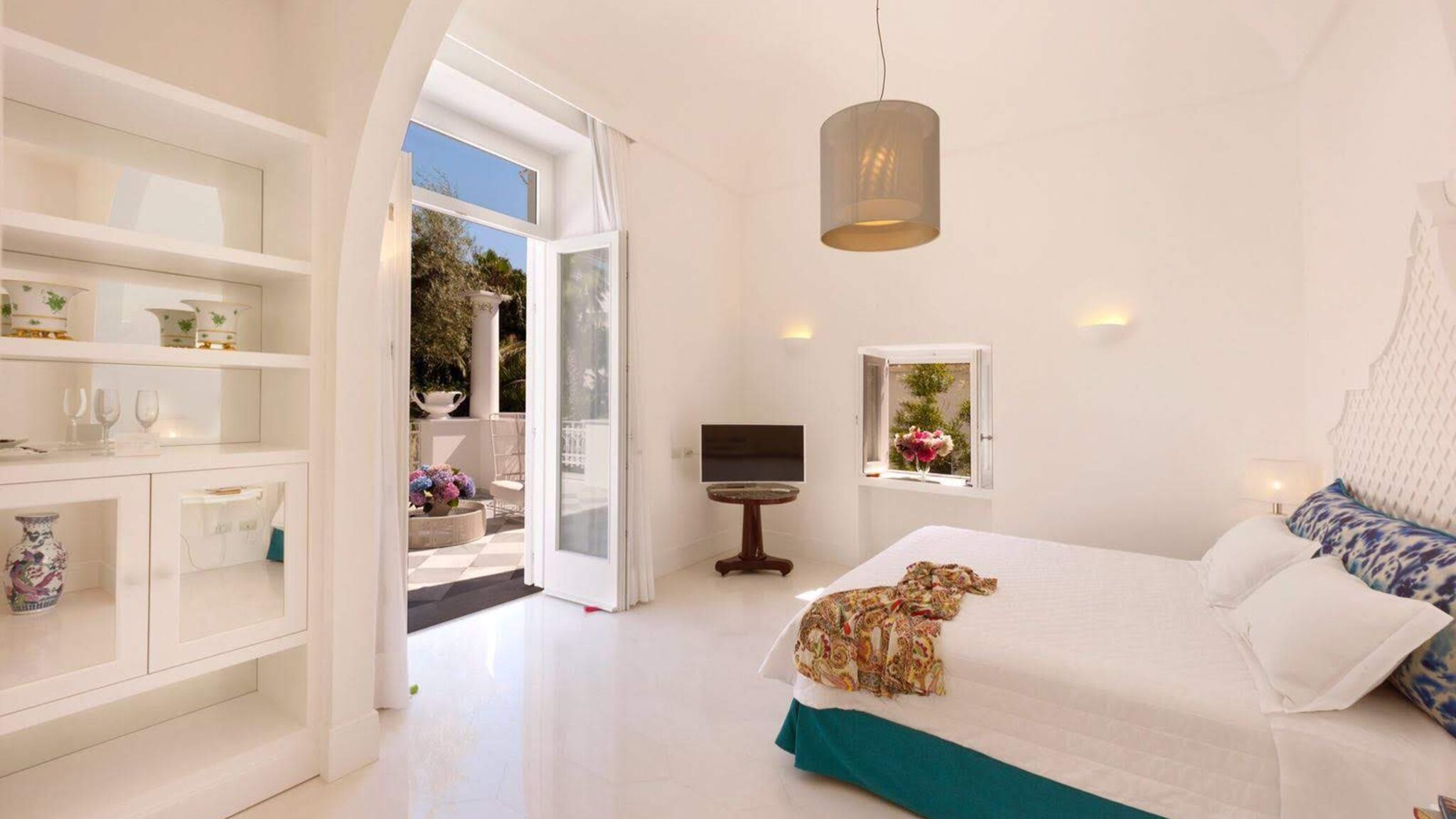 Italianway Sorrento Villa Selenè by My Villa Collection 