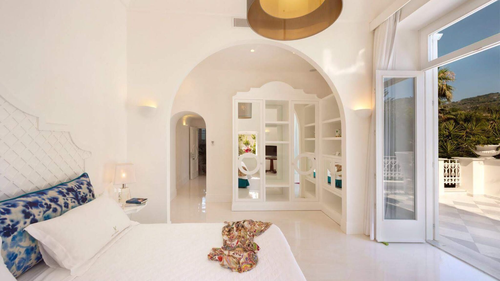 Italianway Sorrento Villa Selenè by My Villa Collection 