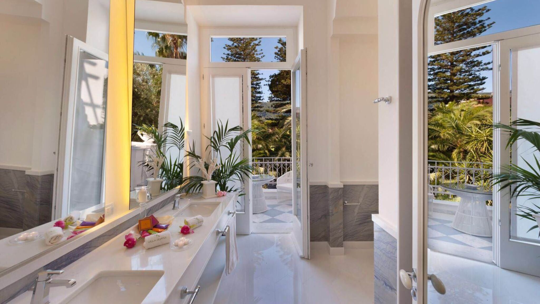 Italianway Sorrento Villa Selenè by My Villa Collection 