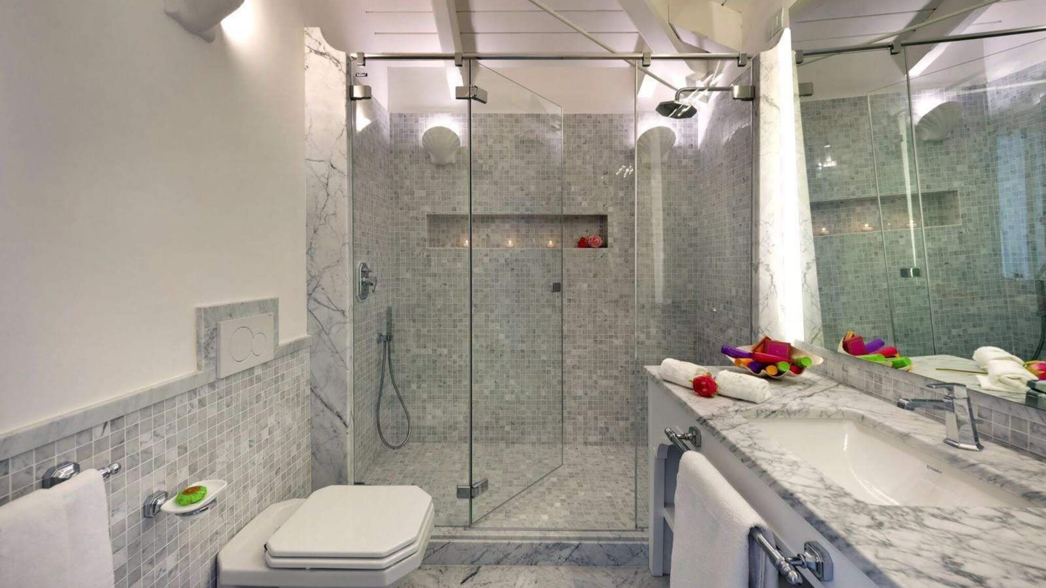 Italianway Sorrento Villa Selenè by My Villa Collection 