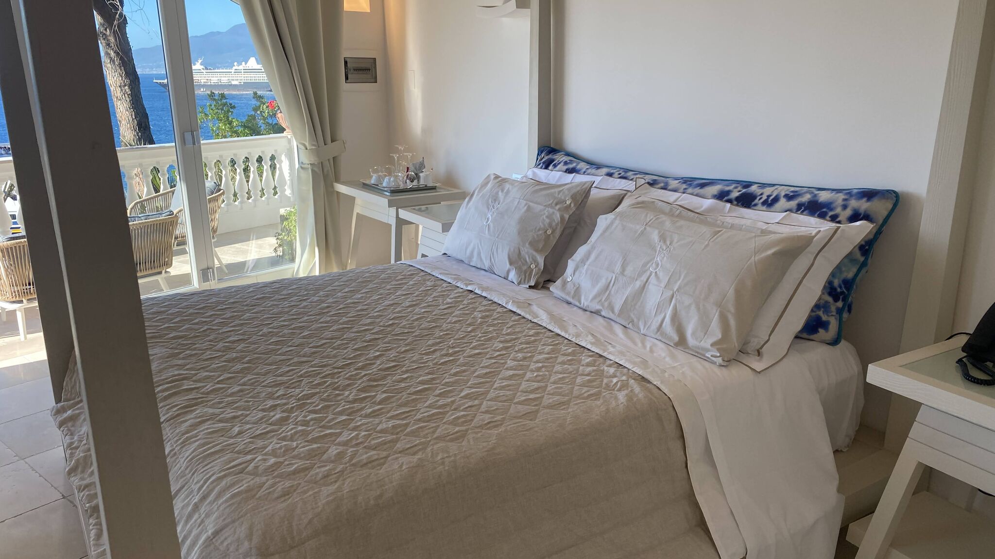 Italianway Sorrento Villa Selenè by My Villa Collection 