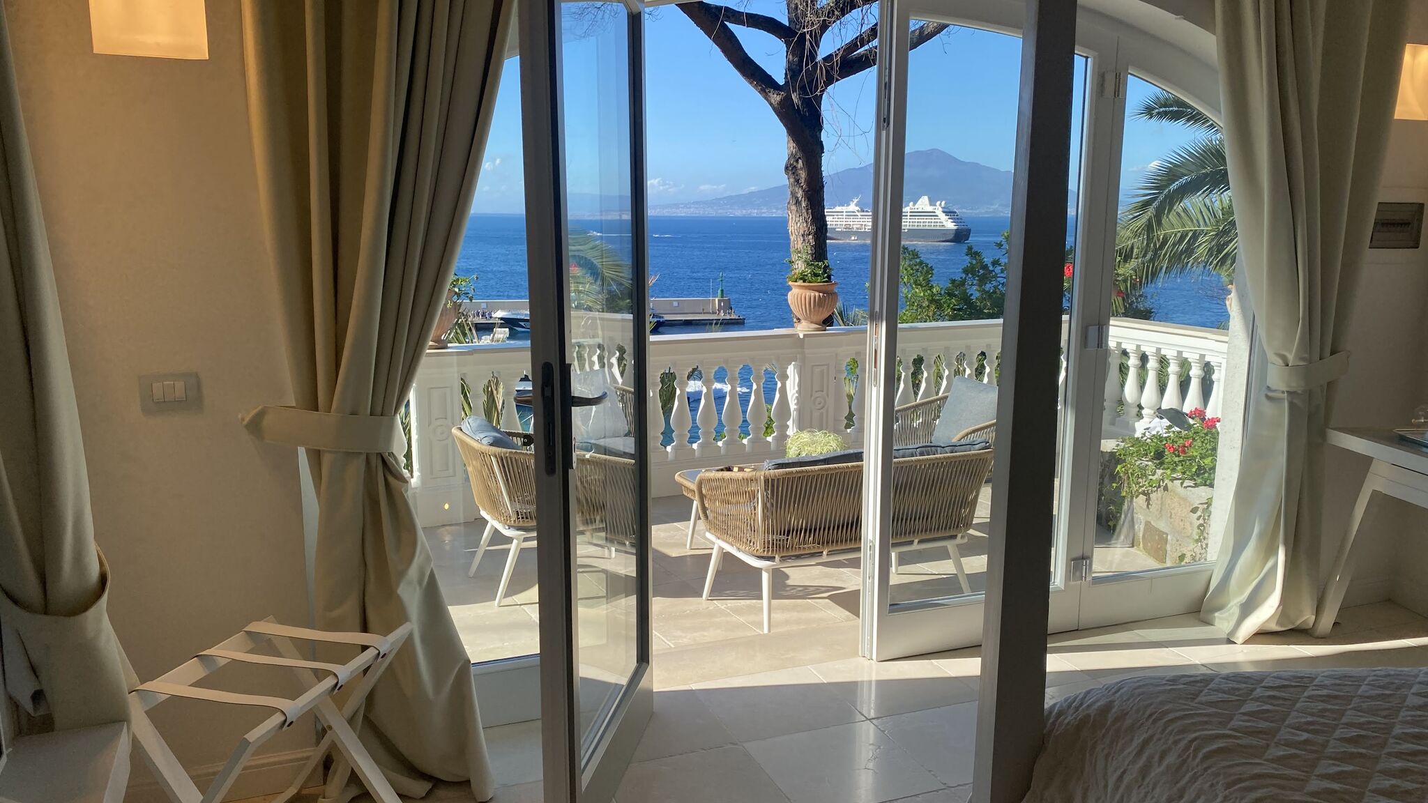 Italianway Sorrento Villa Selenè by My Villa Collection 