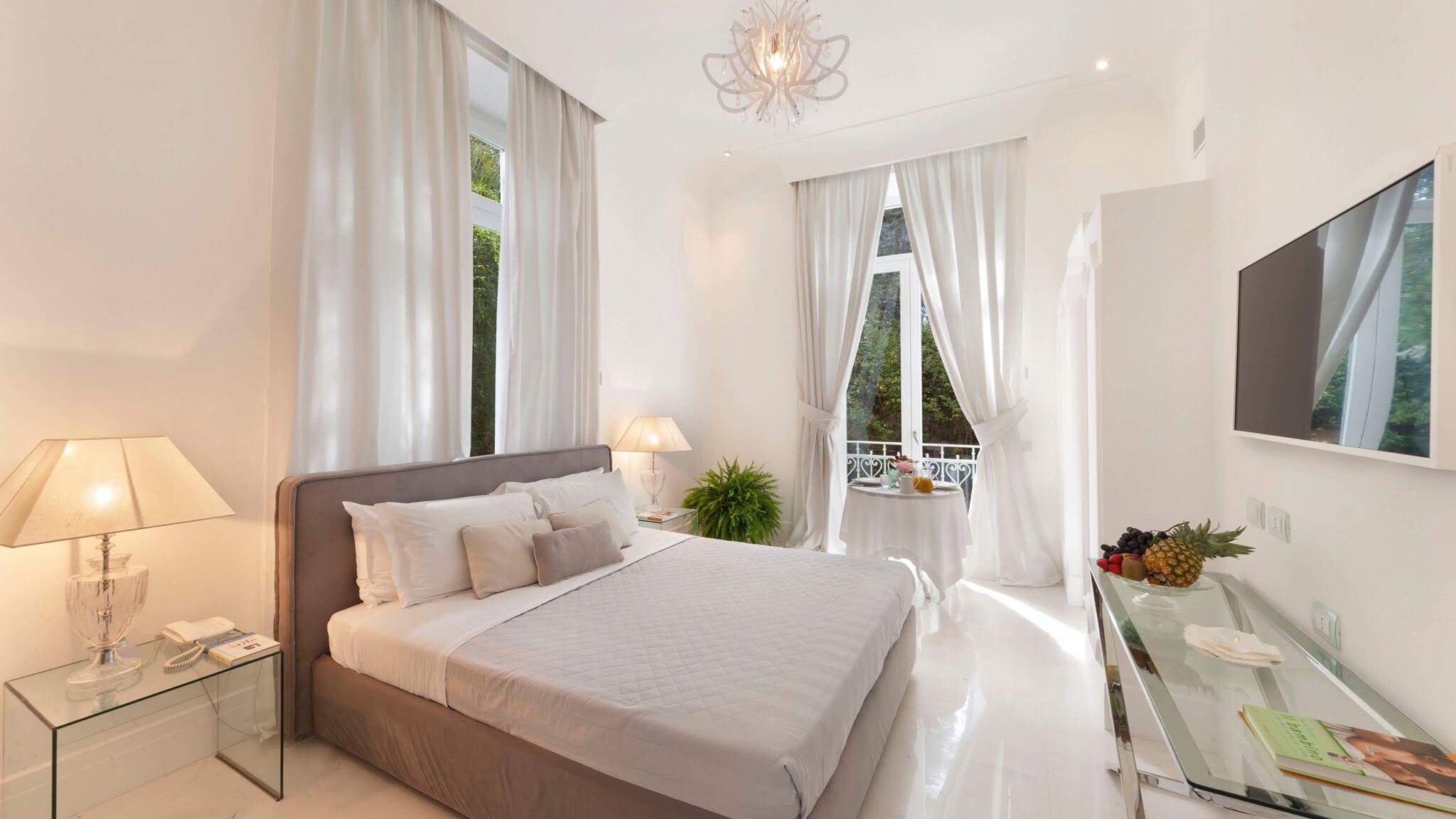 Italianway Sorrento Villa Selenè by My Villa Collection 