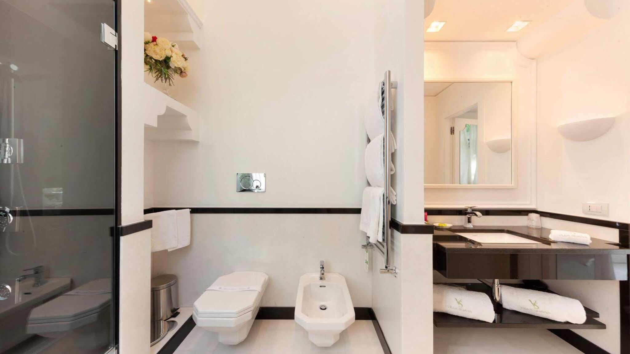 Italianway Sorrento Villa Selenè by My Villa Collection 