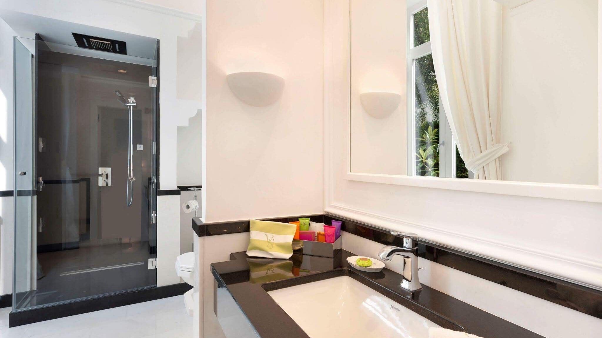 Italianway Sorrento Villa Selenè by My Villa Collection 