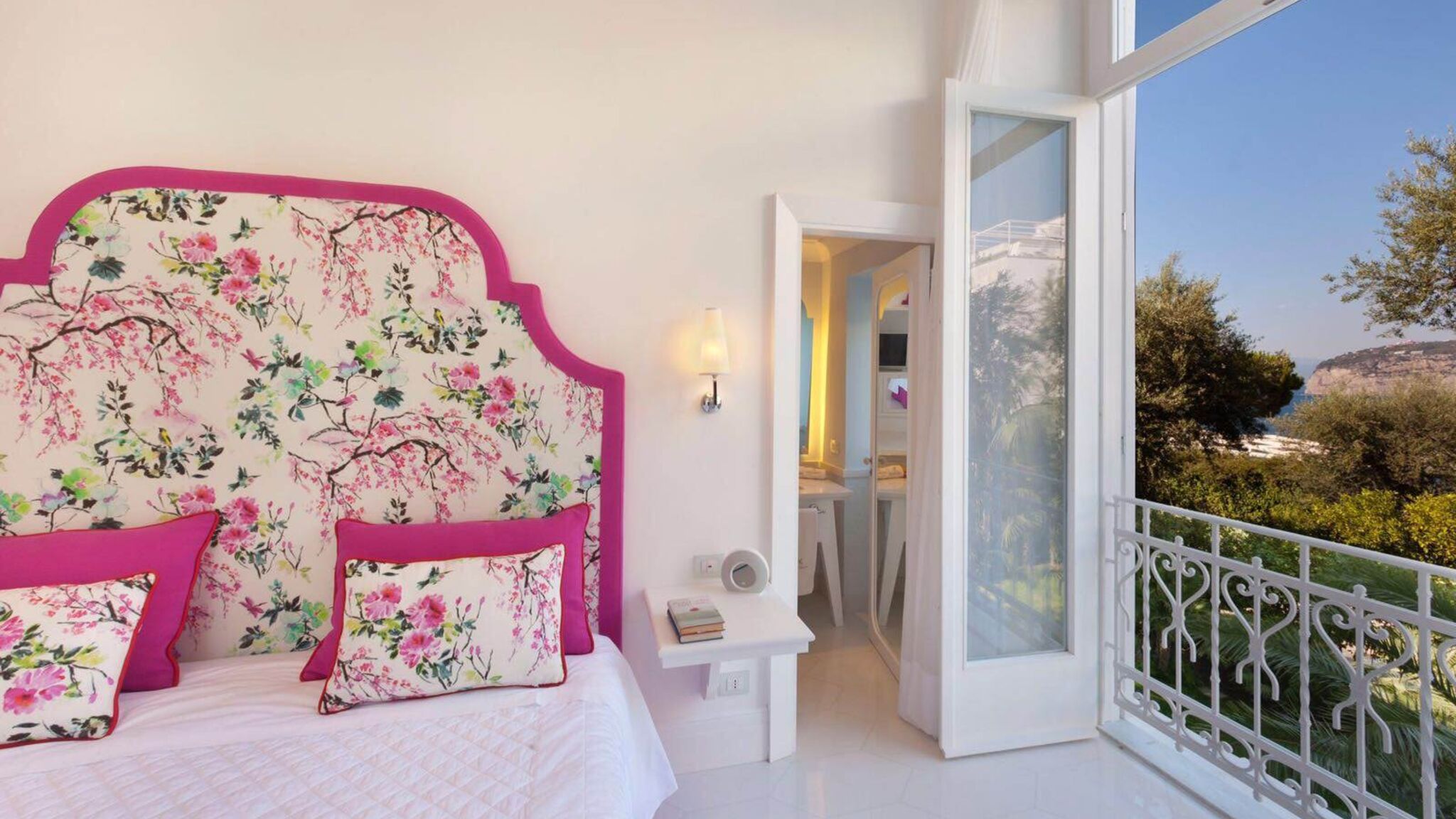 Italianway Sorrento Villa Selenè by My Villa Collection 