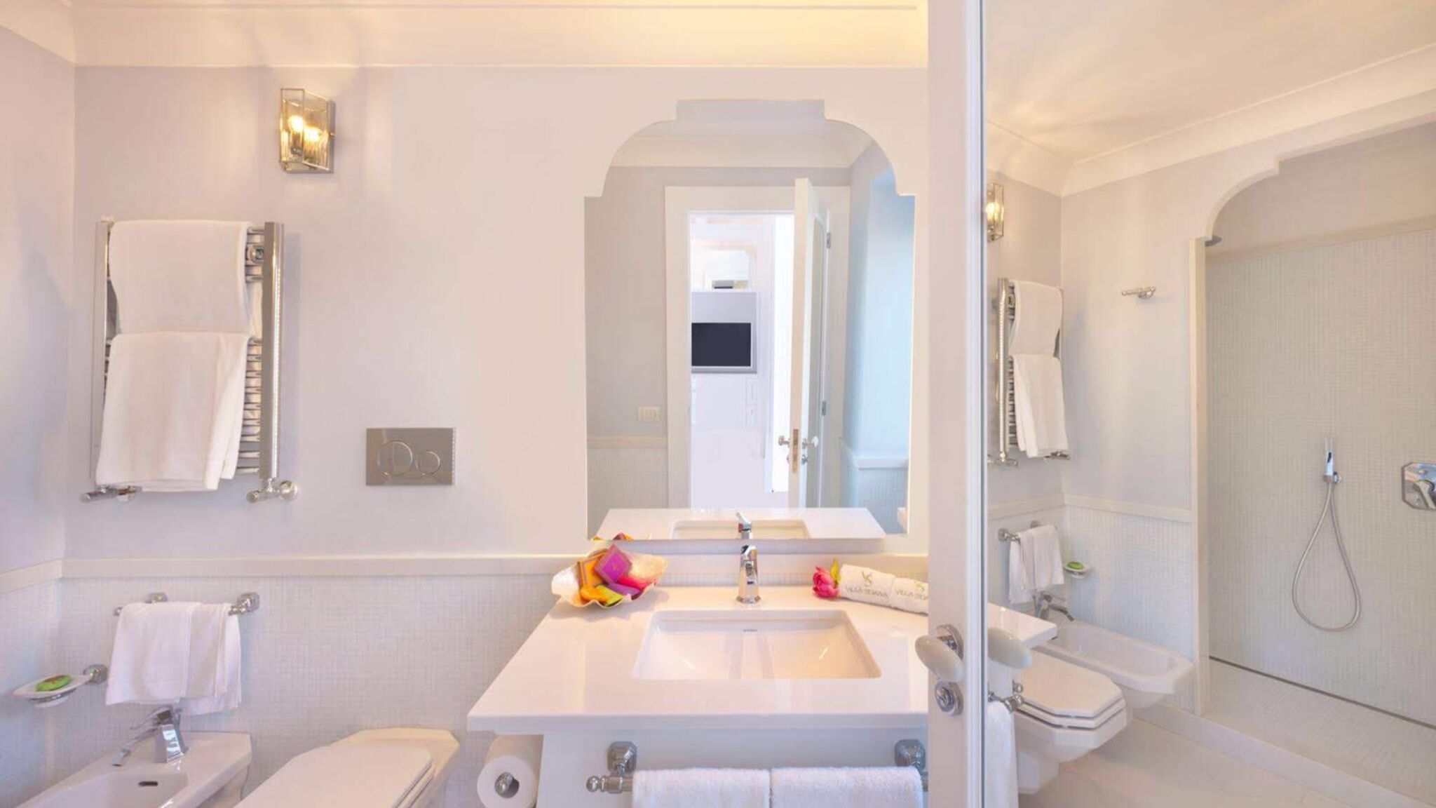 Italianway Sorrento Villa Selenè by My Villa Collection 