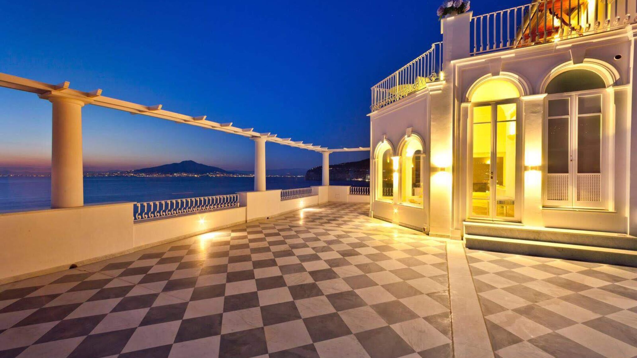 Italianway Sorrento Villa Selenè by My Villa Collection 