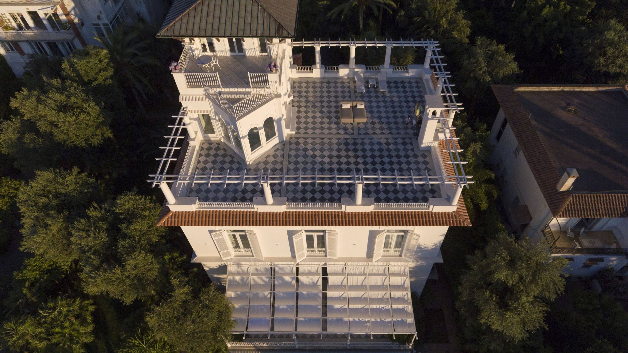 Italianway Sorrento Villa Selenè by My Villa Collection 