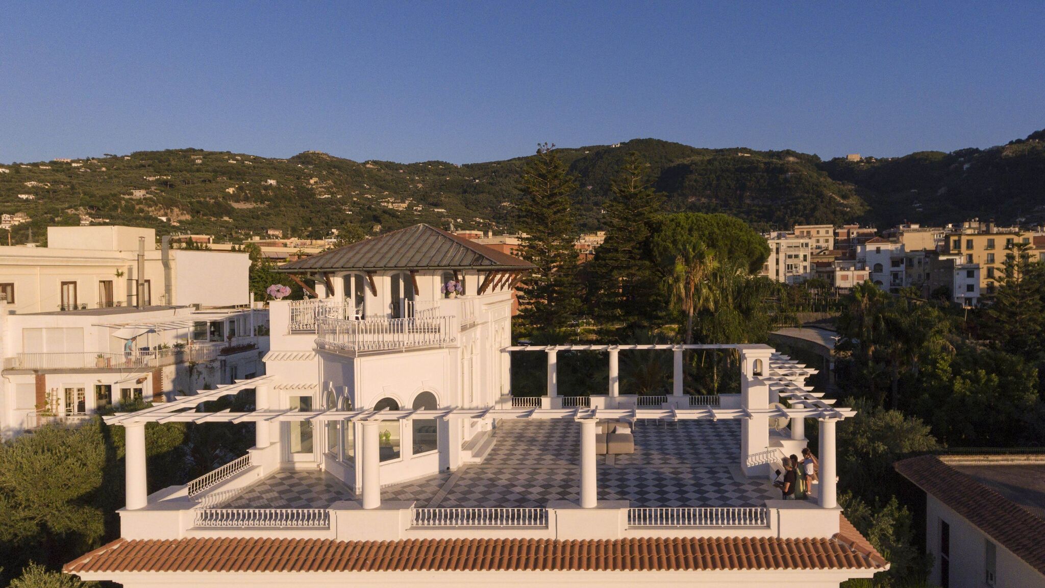 Italianway Sorrento Villa Selenè by My Villa Collection 