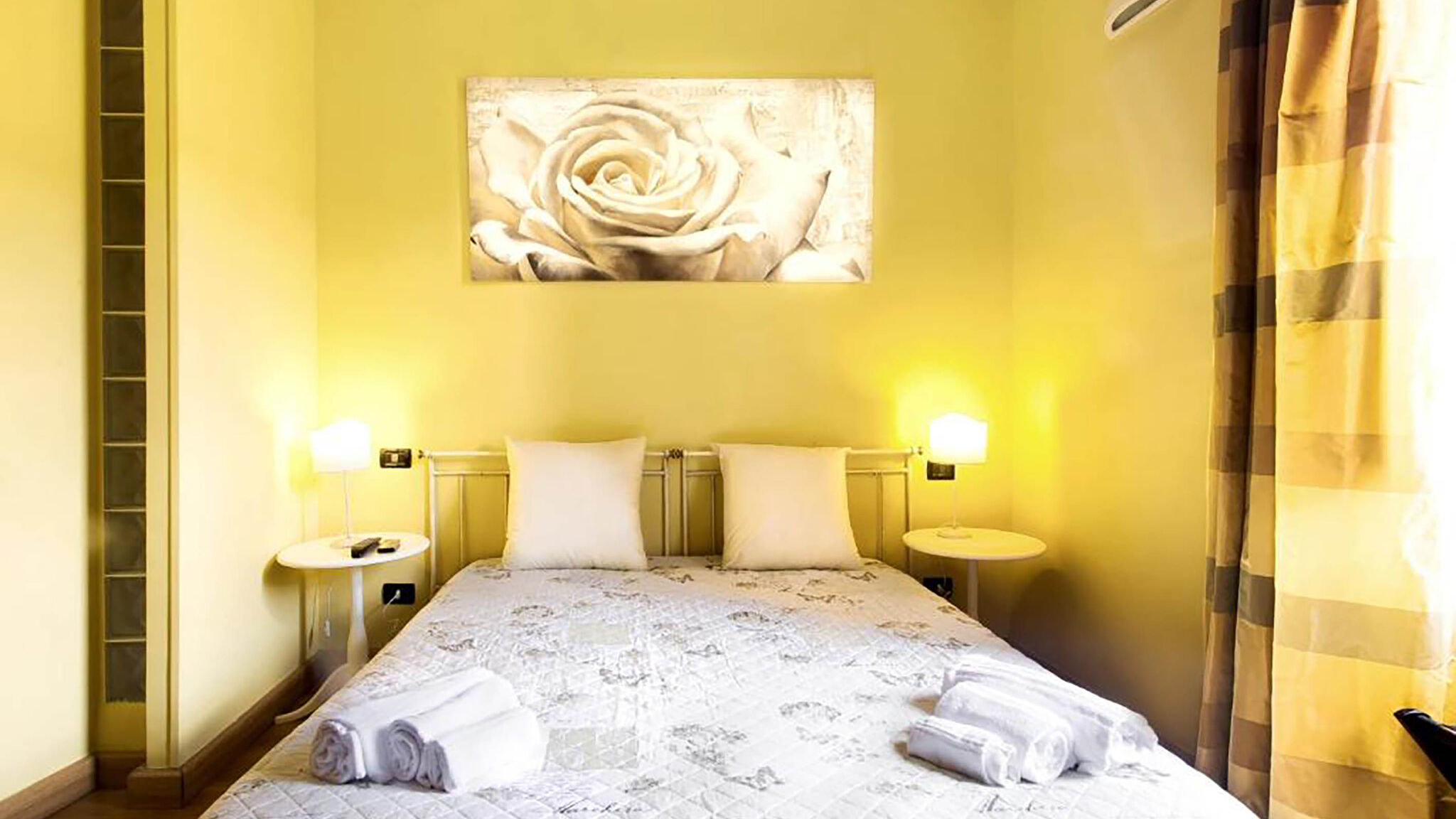 Italianway Roma Day by Day Prisca di Ghor