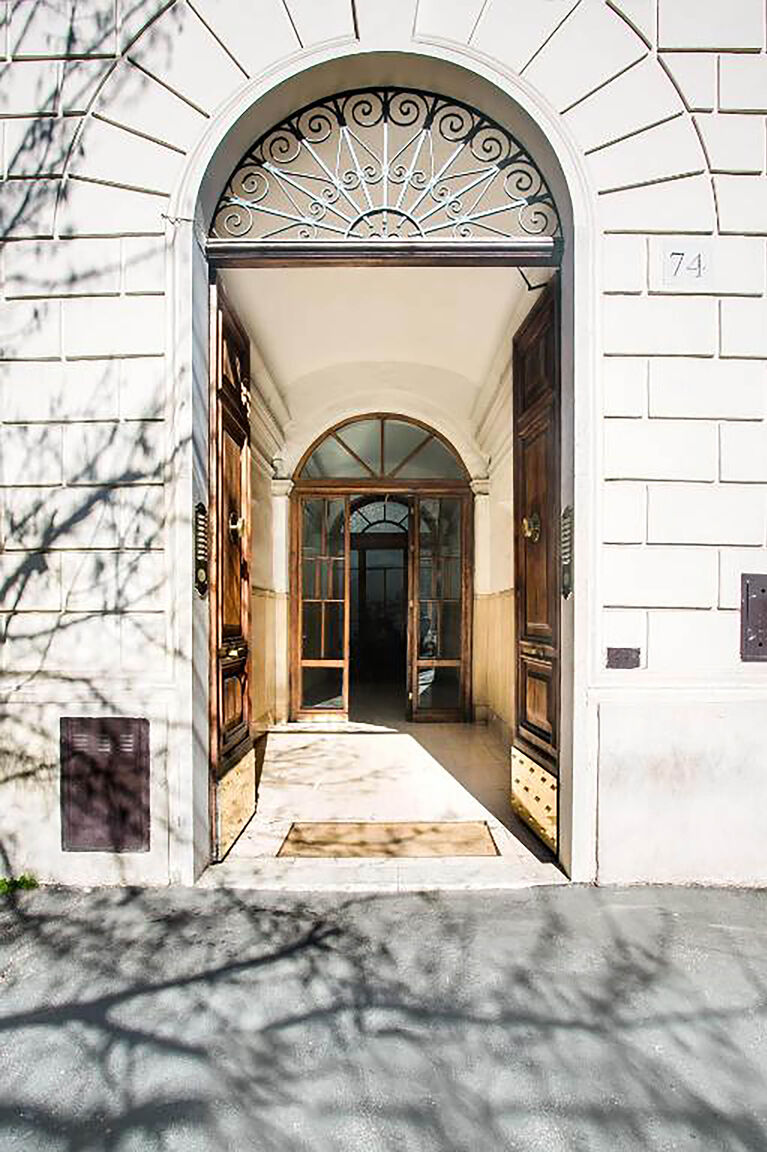 Italianway Roma Day by Day Prisca di Ghor