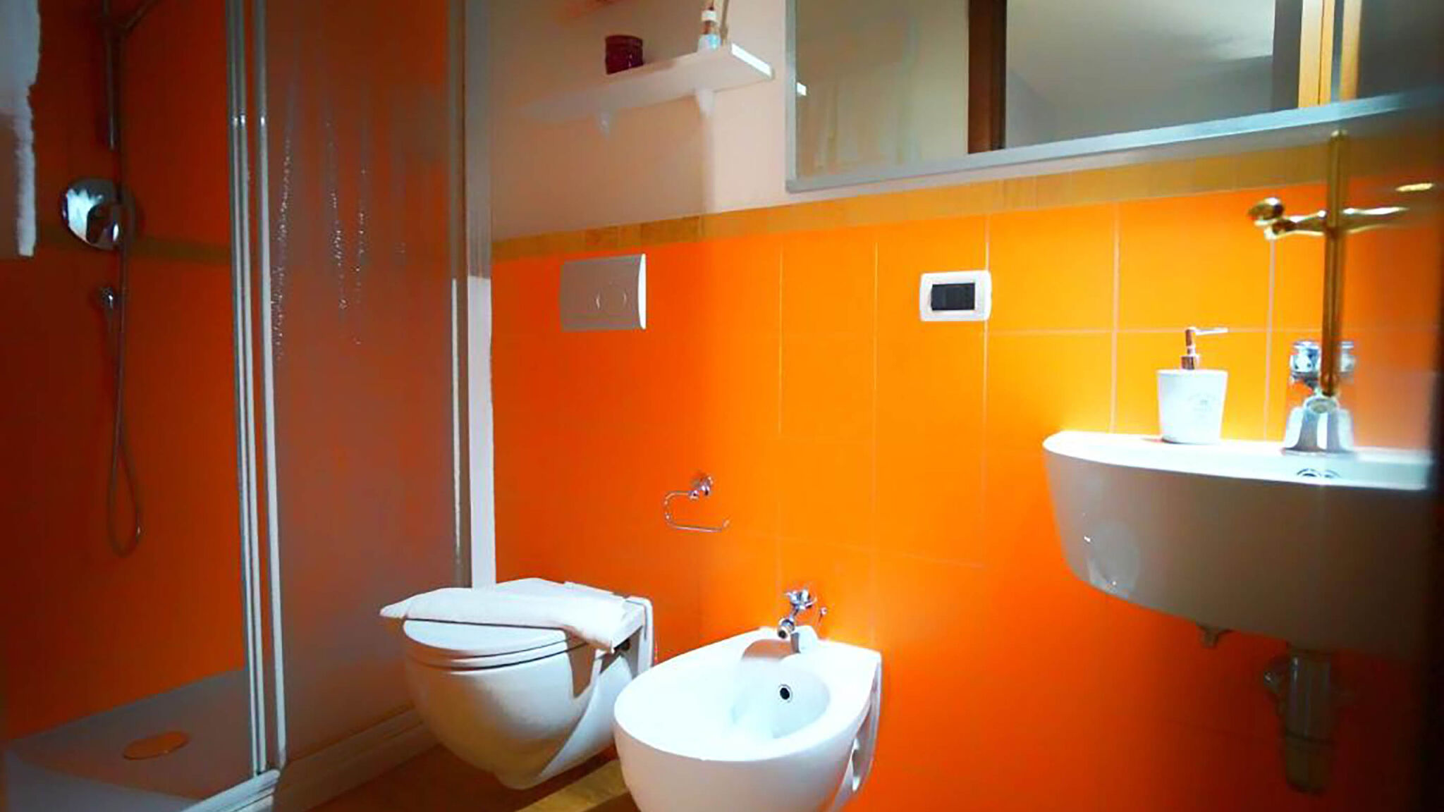 Italianway Roma Day by Day Prisca di Ghor