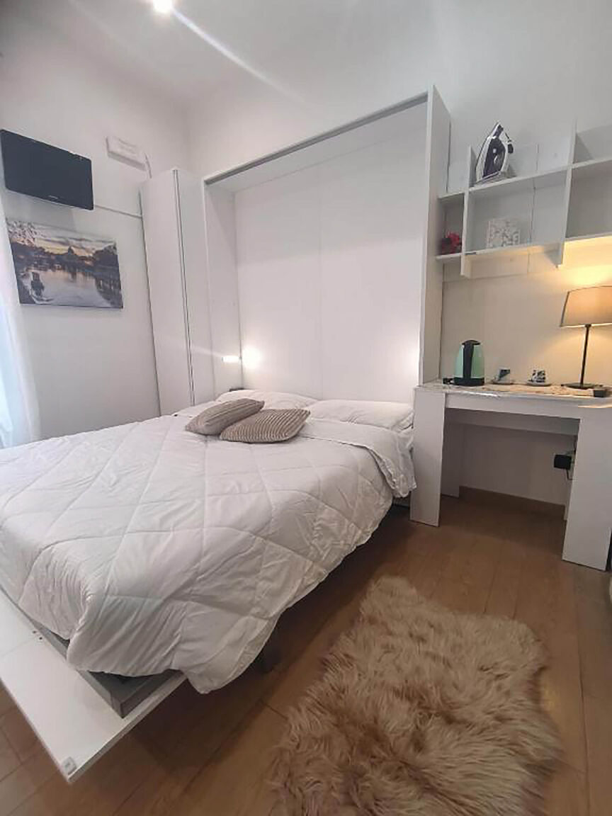 Italianway Roma Day by Day Prisca di Ghor