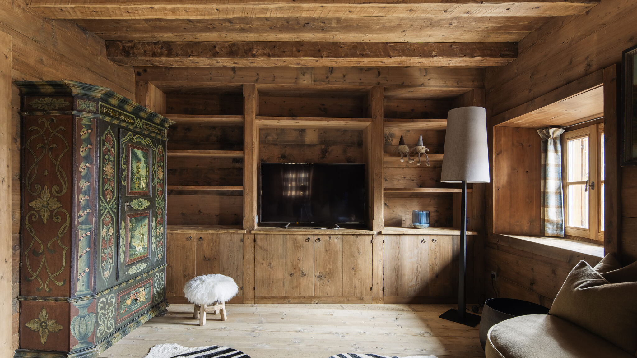 Italianway Cortina d'Ampezzo Chalet Greis by My Villa Collection 